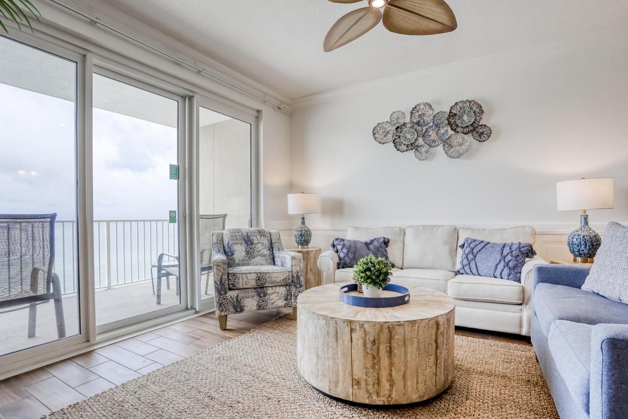 Grandview East Holiday home Panama City Beach