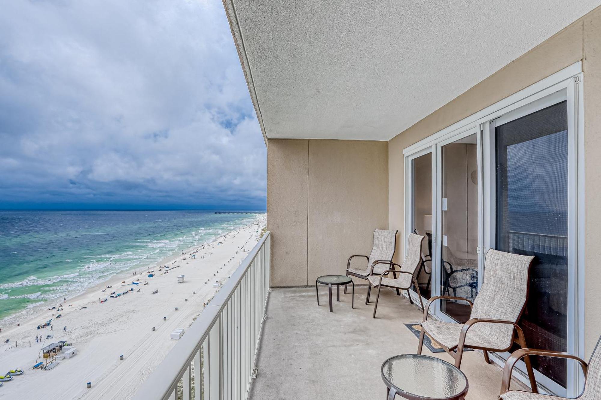 Holiday home Grandview East Panama City Beach
