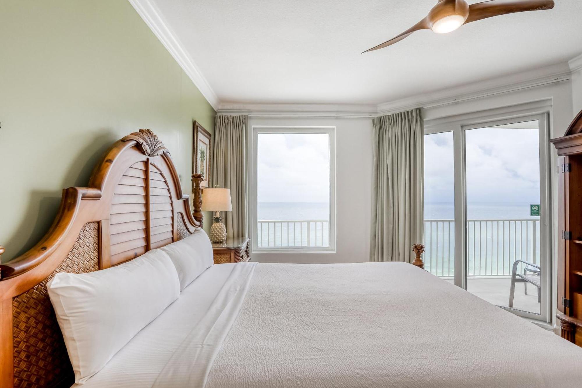 Grandview East Holiday home Panama City Beach