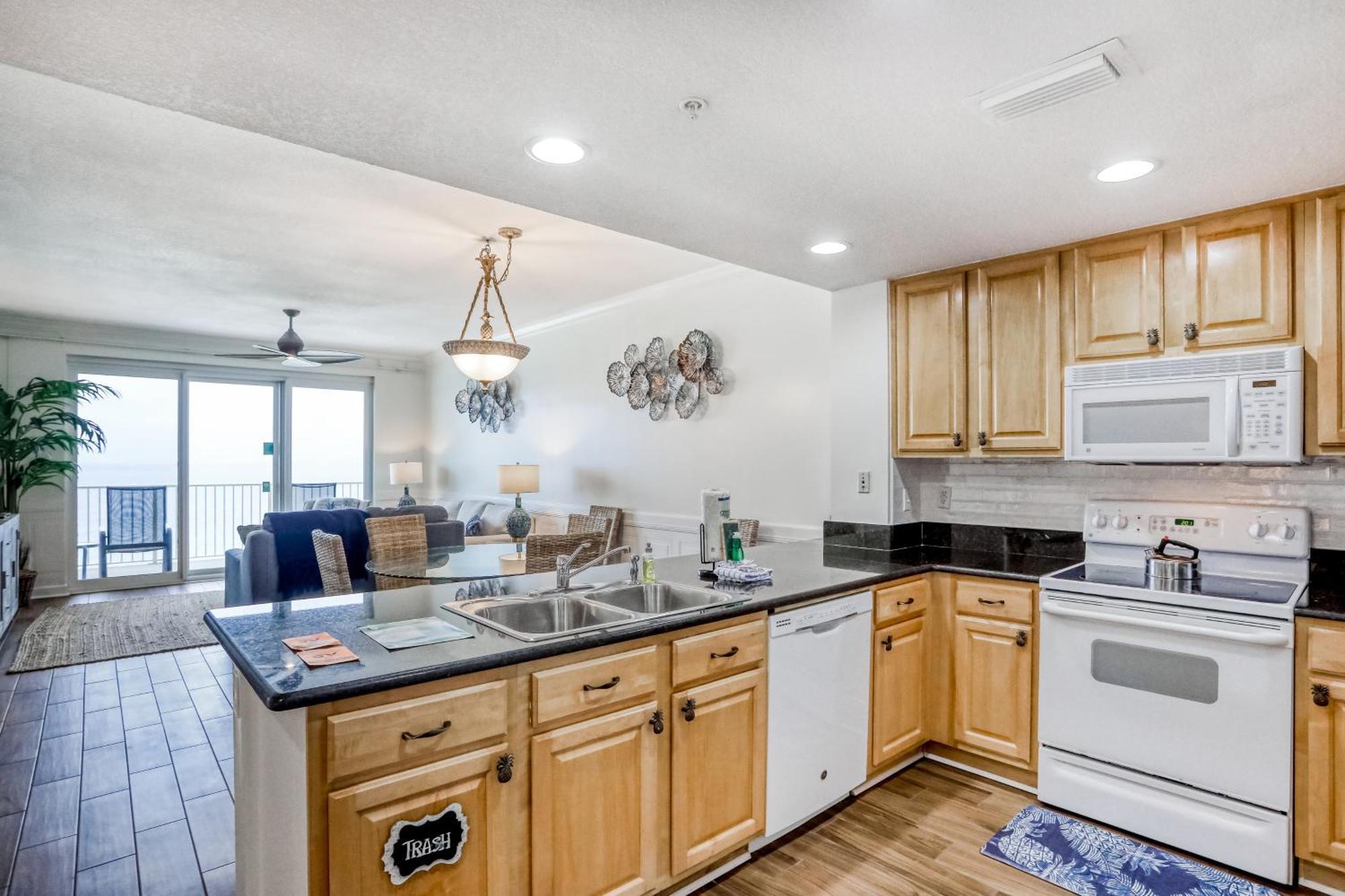 Holiday home Grandview East