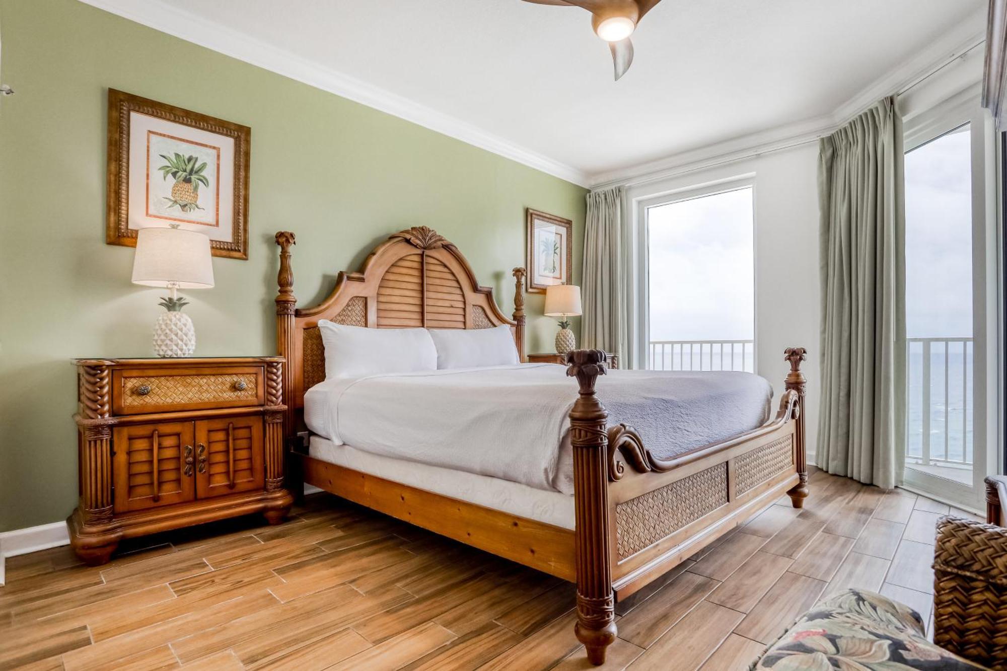Grandview East Holiday home Panama City Beach