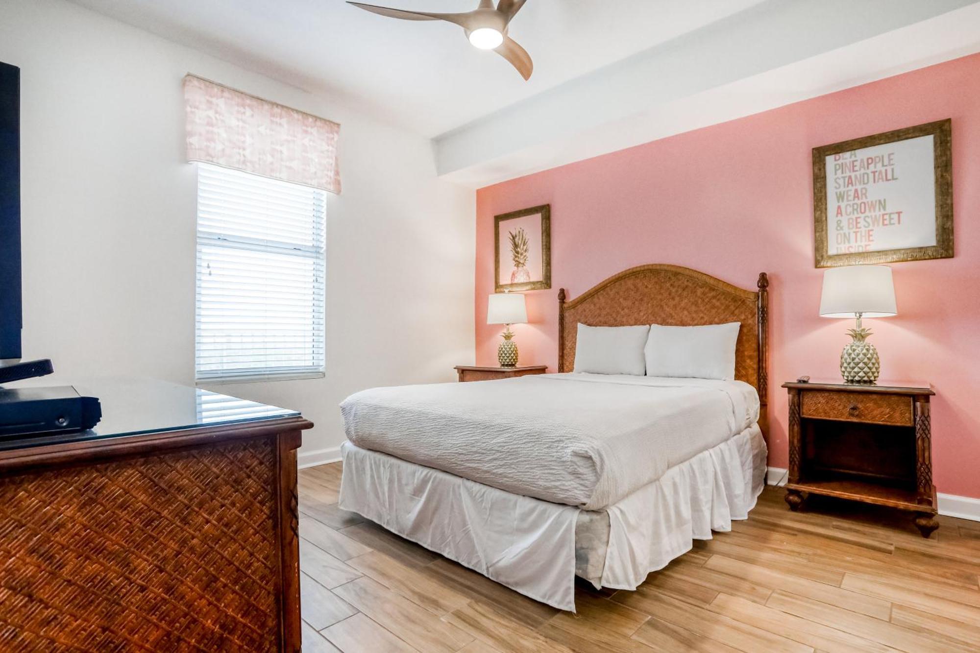 Holiday home Grandview East Panama City Beach