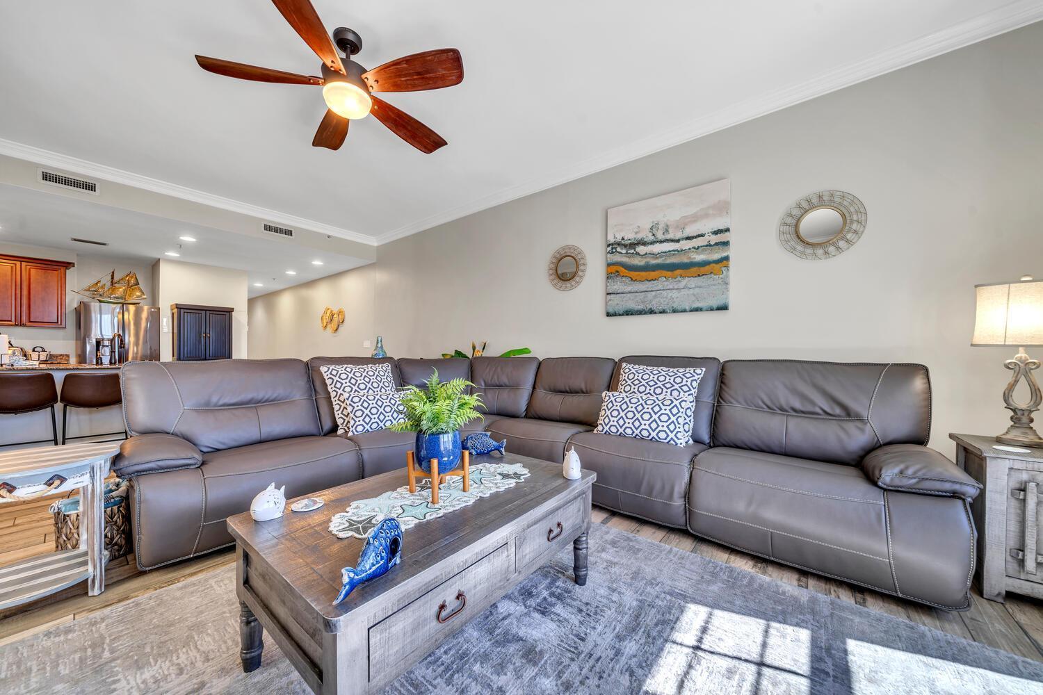 Holiday home Reflections 402 By Emerald Coast Retreats *
