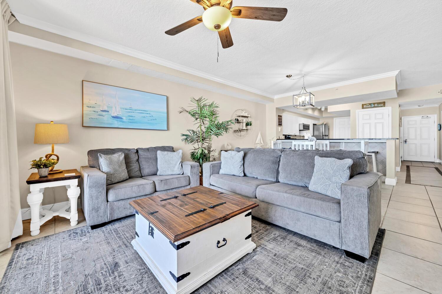 Emerald 225 By Emerald Coast Retreats Holiday home