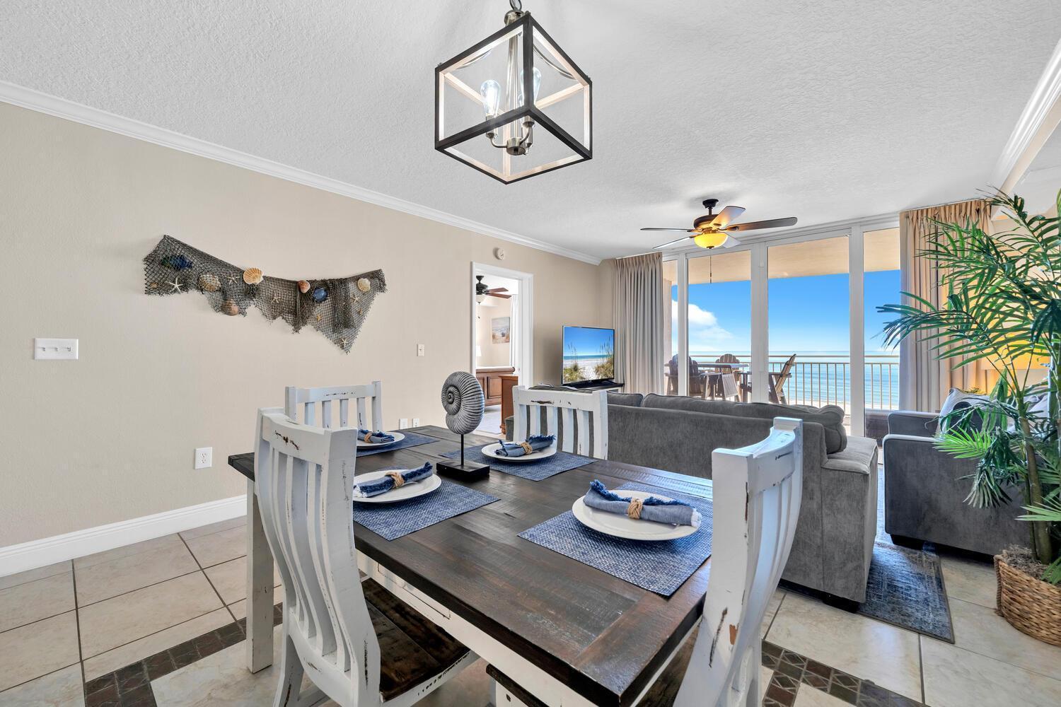 Holiday home Emerald 225 By Emerald Coast Retreats Panama City Beach