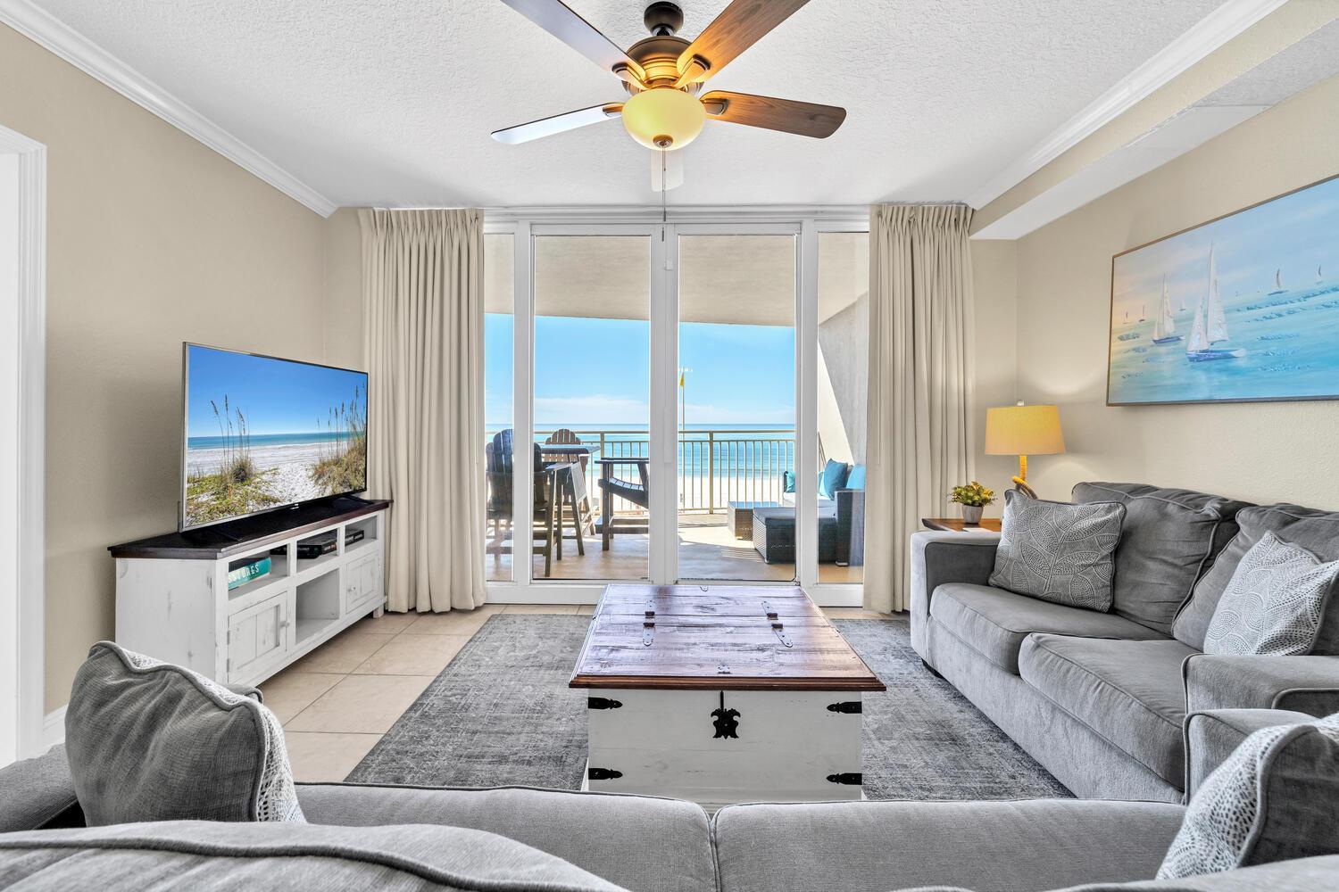 Emerald 225 By Emerald Coast Retreats Holiday home