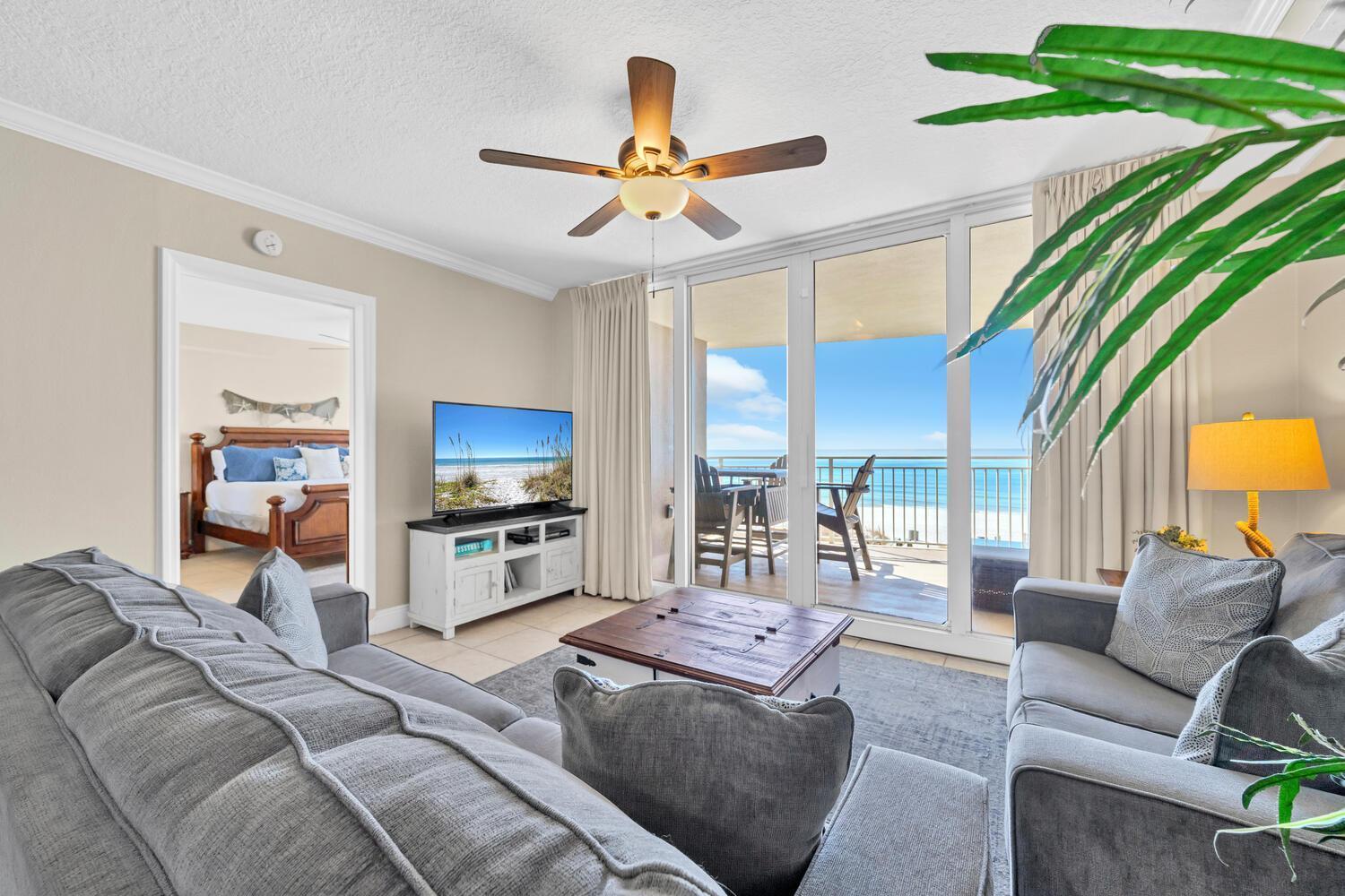 Emerald 225 By Emerald Coast Retreats * Panama City Beach