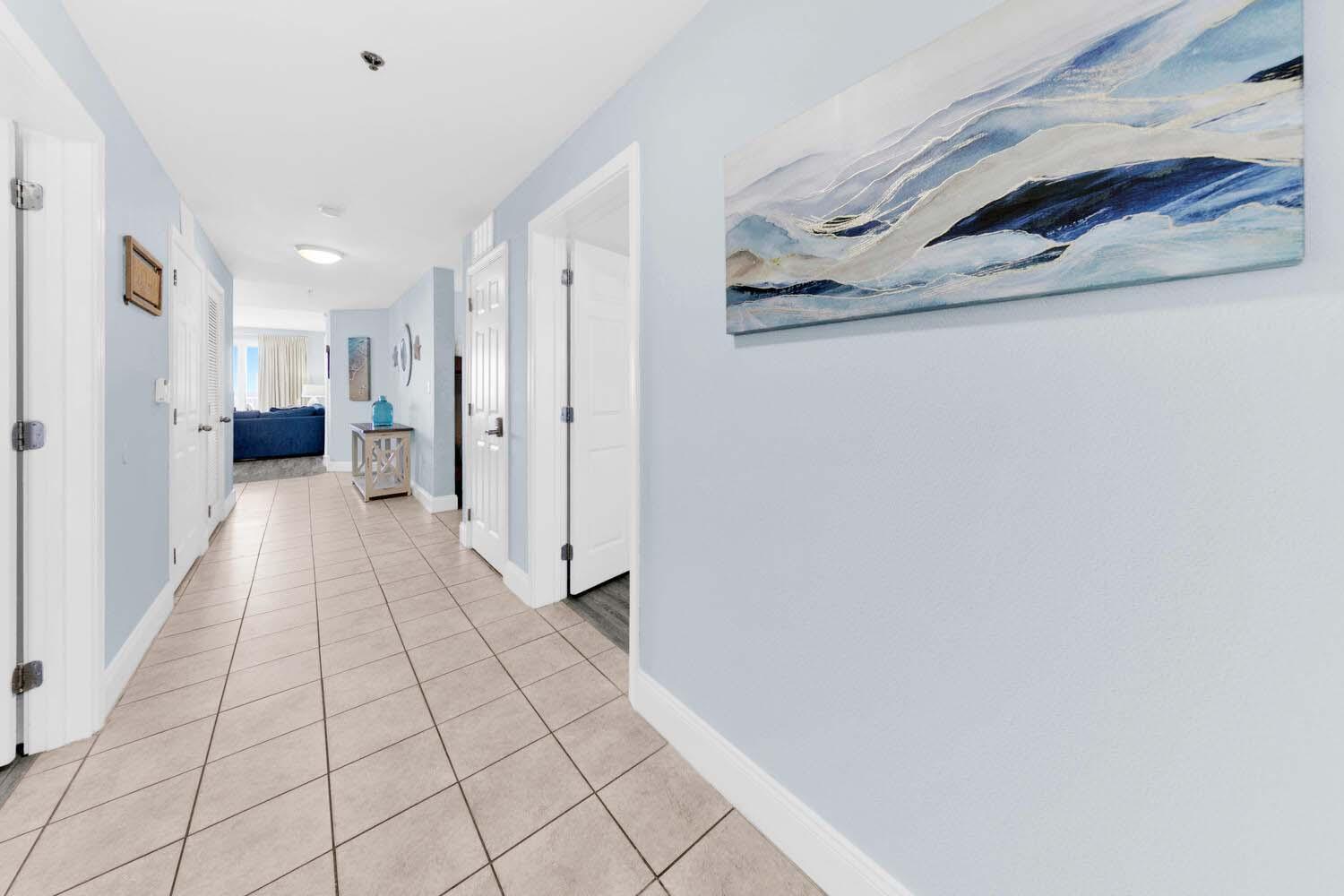 Laketown Wharf 1120 By Emerald Coast Retreats
