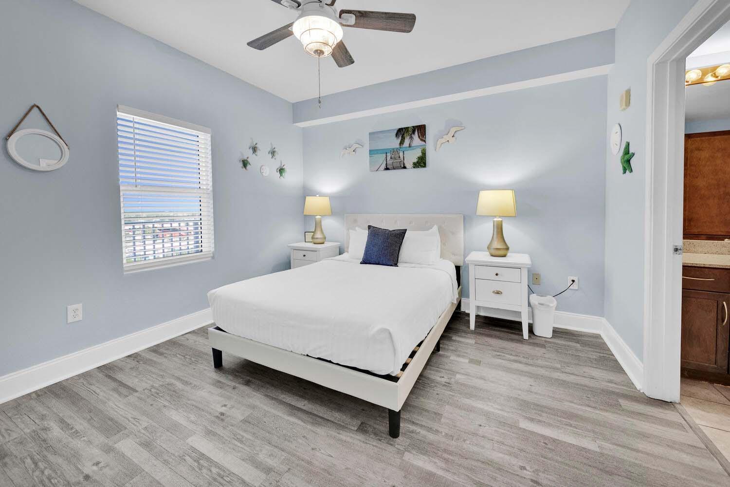 Laketown Wharf 1120 By Emerald Coast Retreats Holiday home Panama City Beach