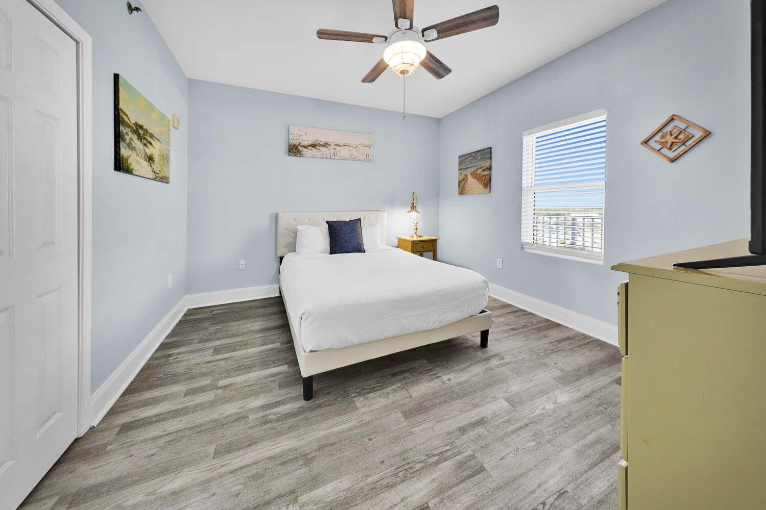 Laketown Wharf 1120 By Emerald Coast Retreats Holiday home