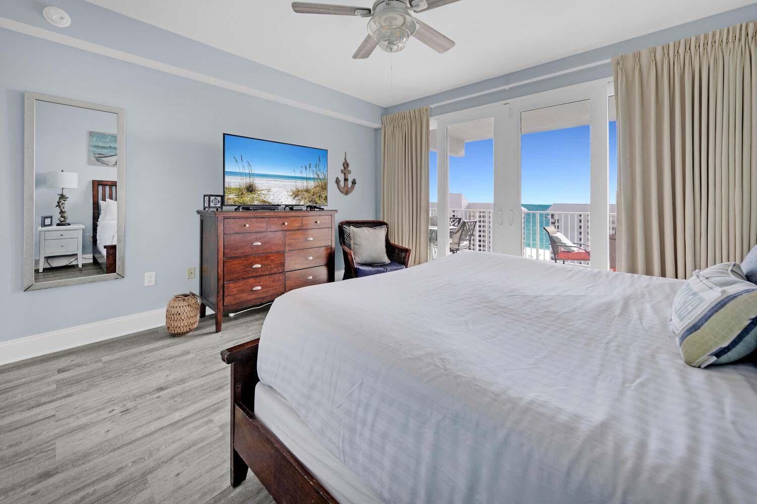 Laketown Wharf 1120 By Emerald Coast Retreats Holiday home