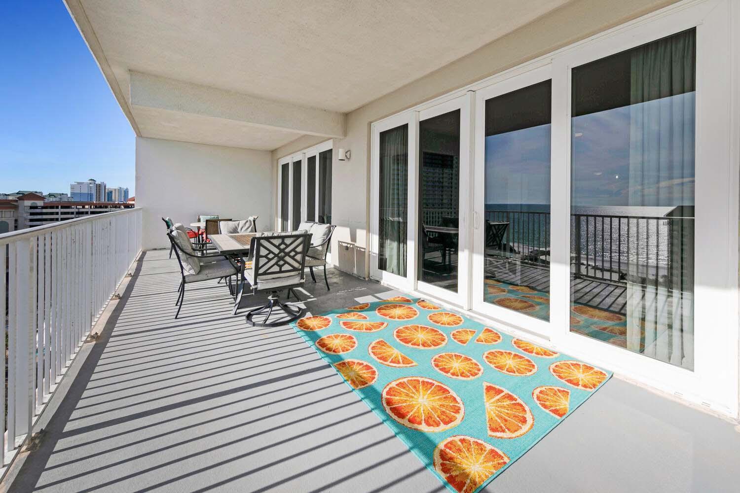 Laketown Wharf 1120 By Emerald Coast Retreats Holiday home *