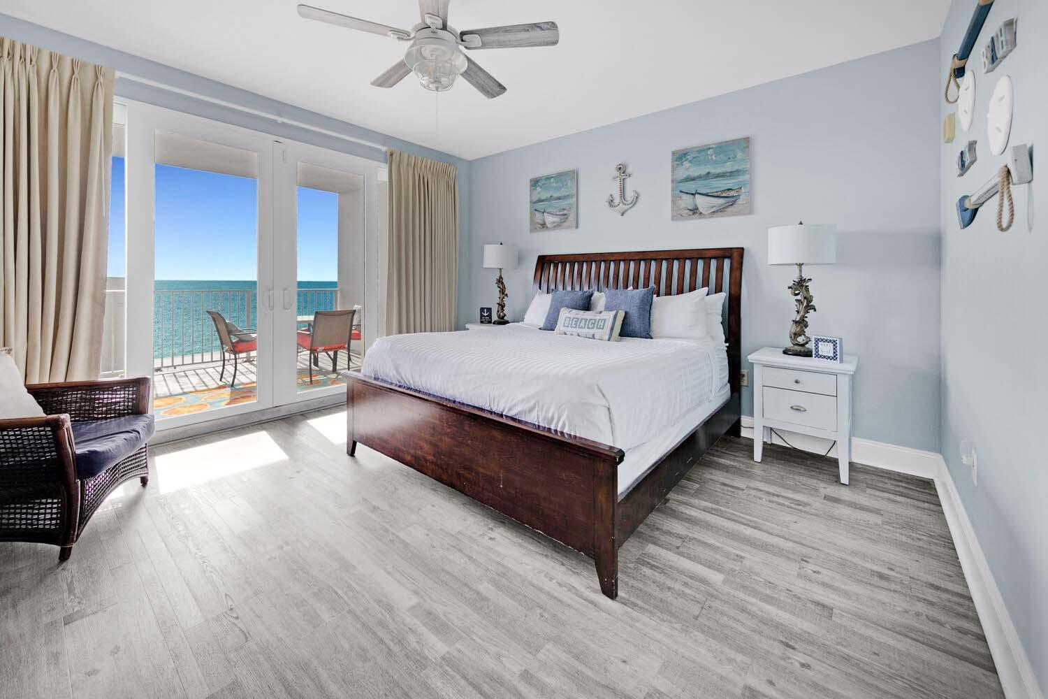 Laketown Wharf 1120 By Emerald Coast Retreats Holiday home Panama City Beach