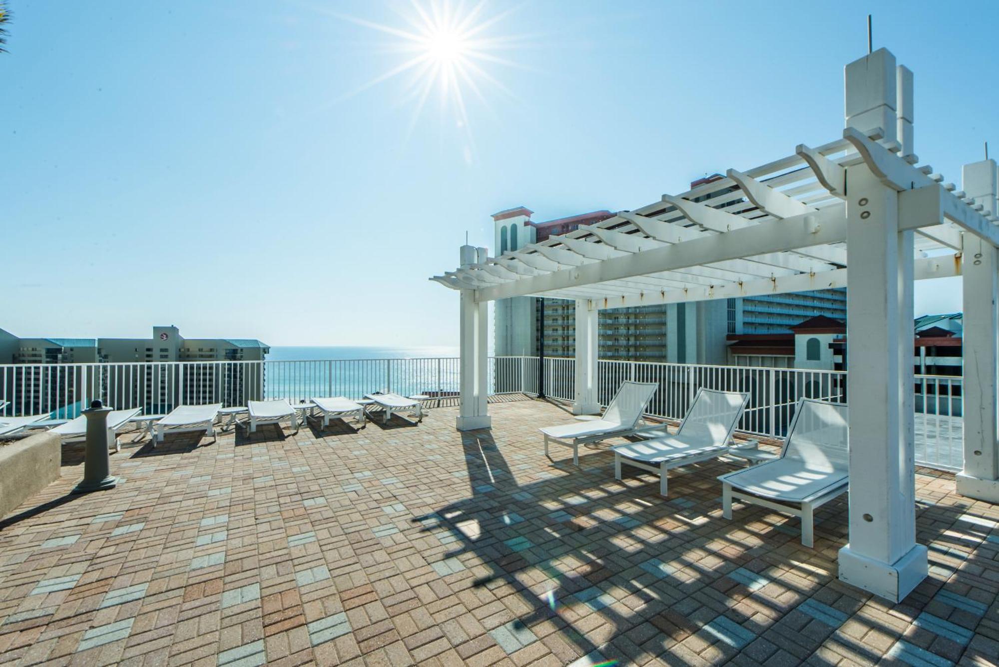 Laketown Wharf 1120 By Emerald Coast Retreats Panama City Beach