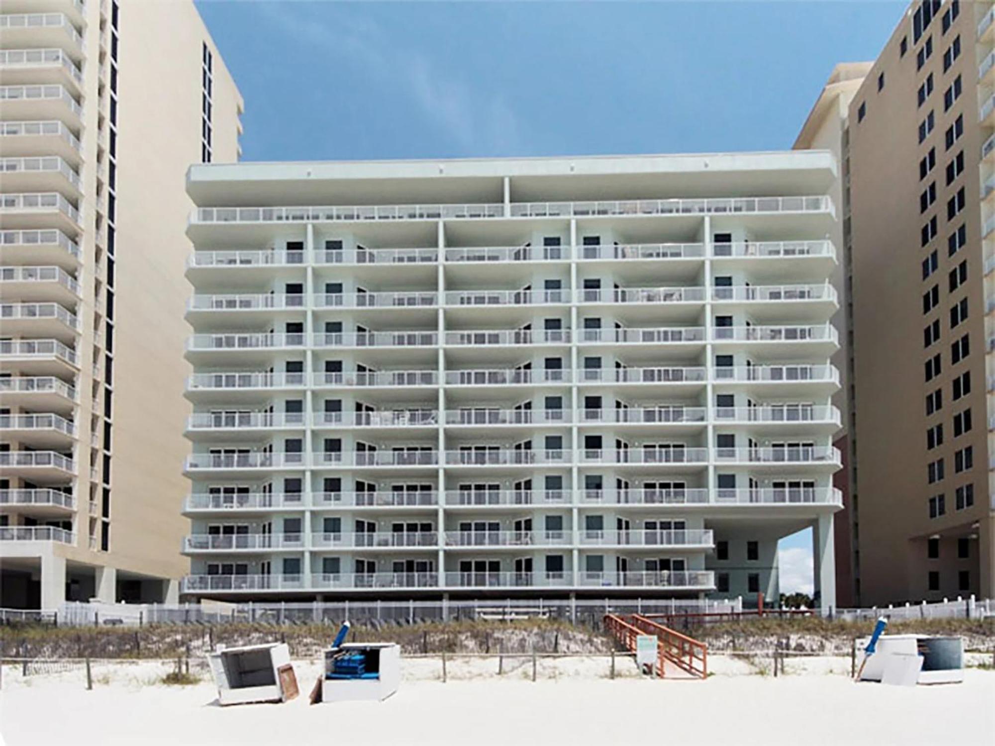Marisol 204 By Emerald Coast Retreats Holiday home Panama City Beach
