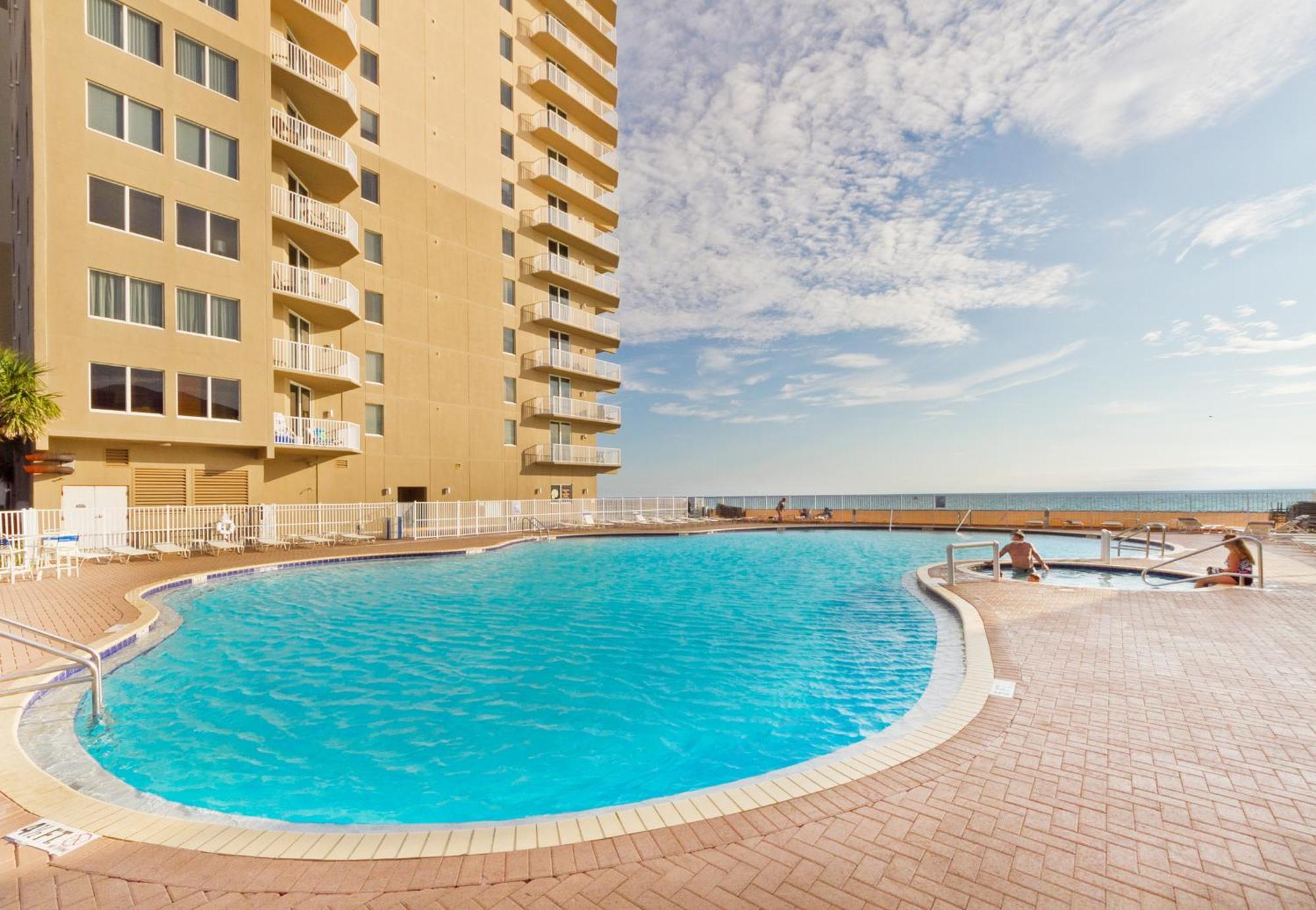 Tidewater 2809 By Emerald Coast Retreats Holiday home