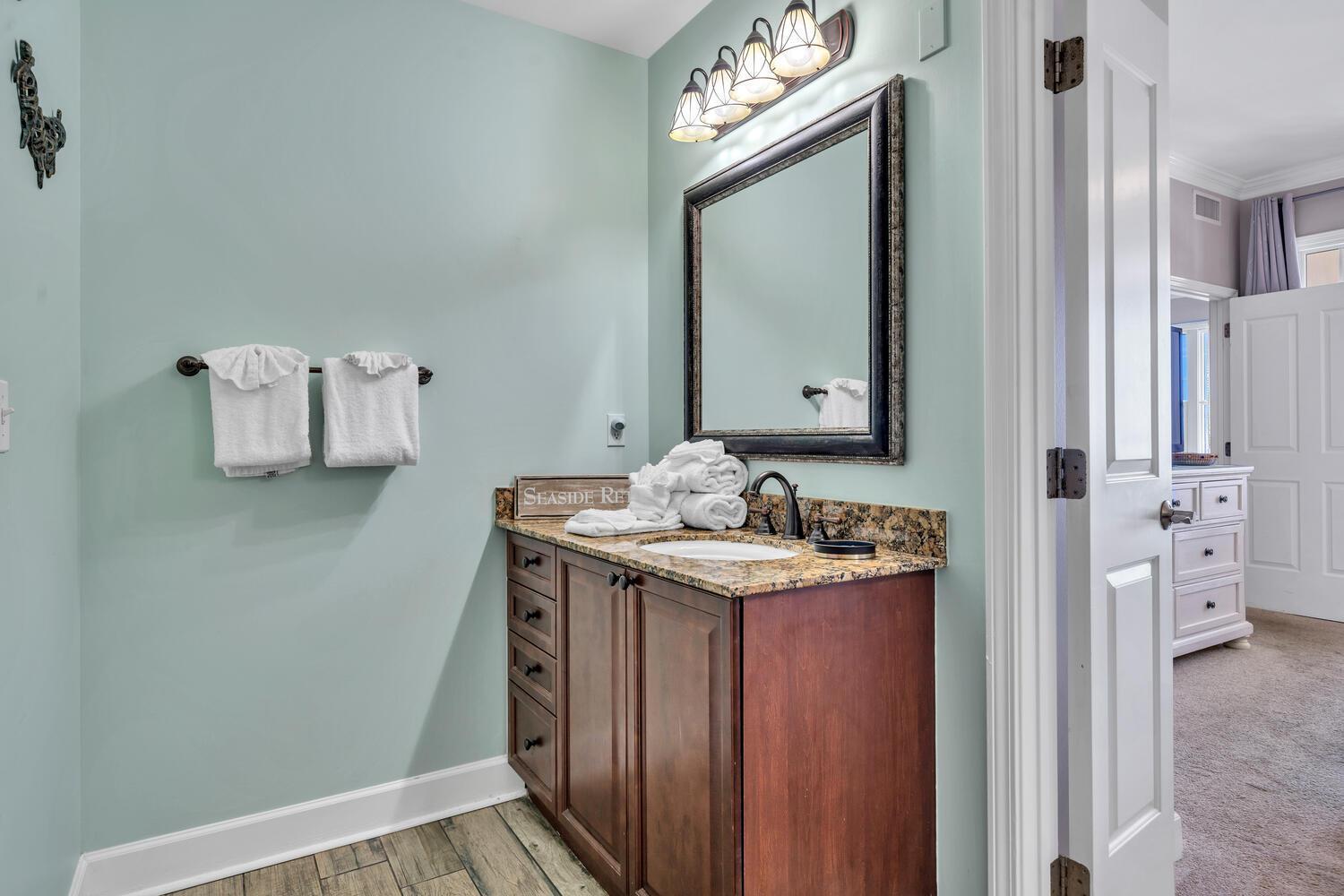Reflections 402 By Emerald Coast Retreats Holiday home