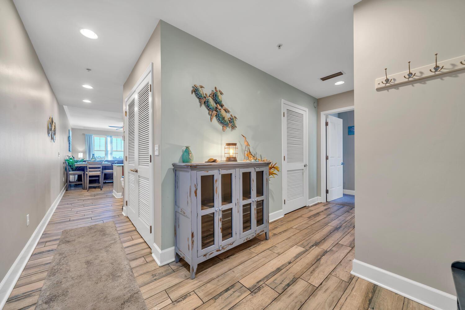 Holiday home Reflections 402 By Emerald Coast Retreats