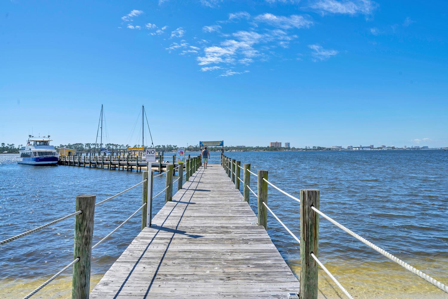 Reflections 402 By Emerald Coast Retreats Holiday home *