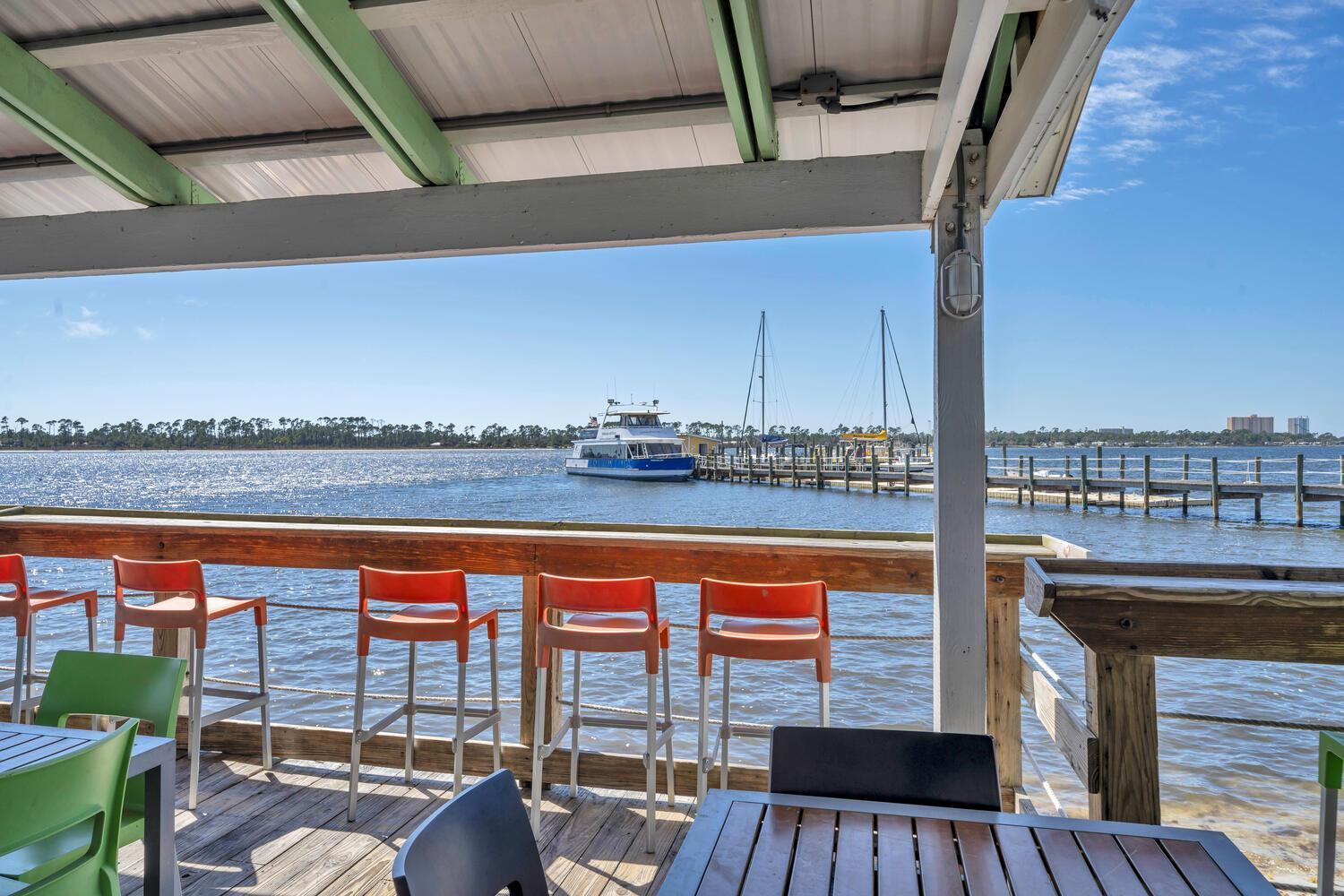 Holiday home Reflections 402 By Emerald Coast Retreats Panama City Beach