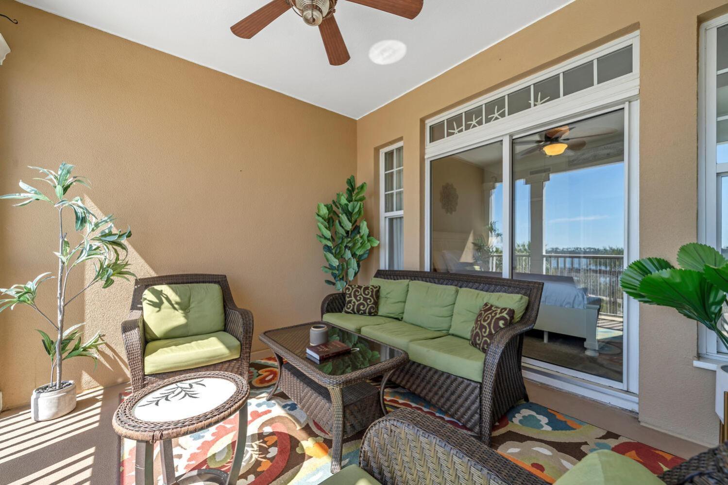 Reflections 402 By Emerald Coast Retreats Holiday home *