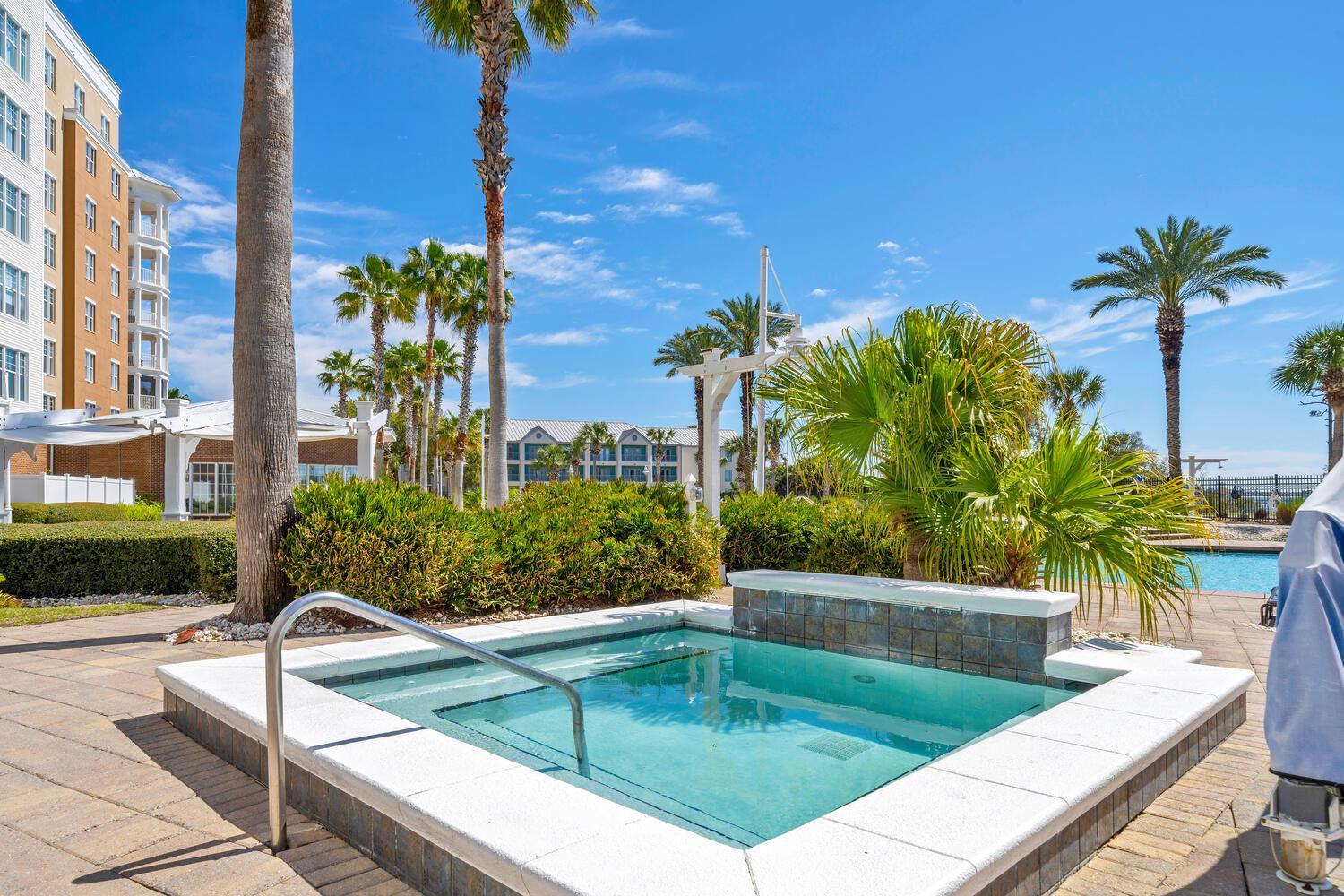 Holiday home Reflections 402 By Emerald Coast Retreats Panama City Beach