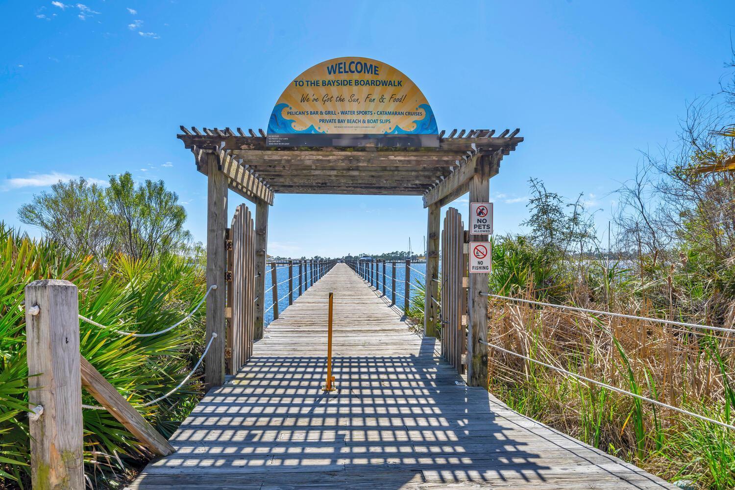 Reflections 402 By Emerald Coast Retreats *