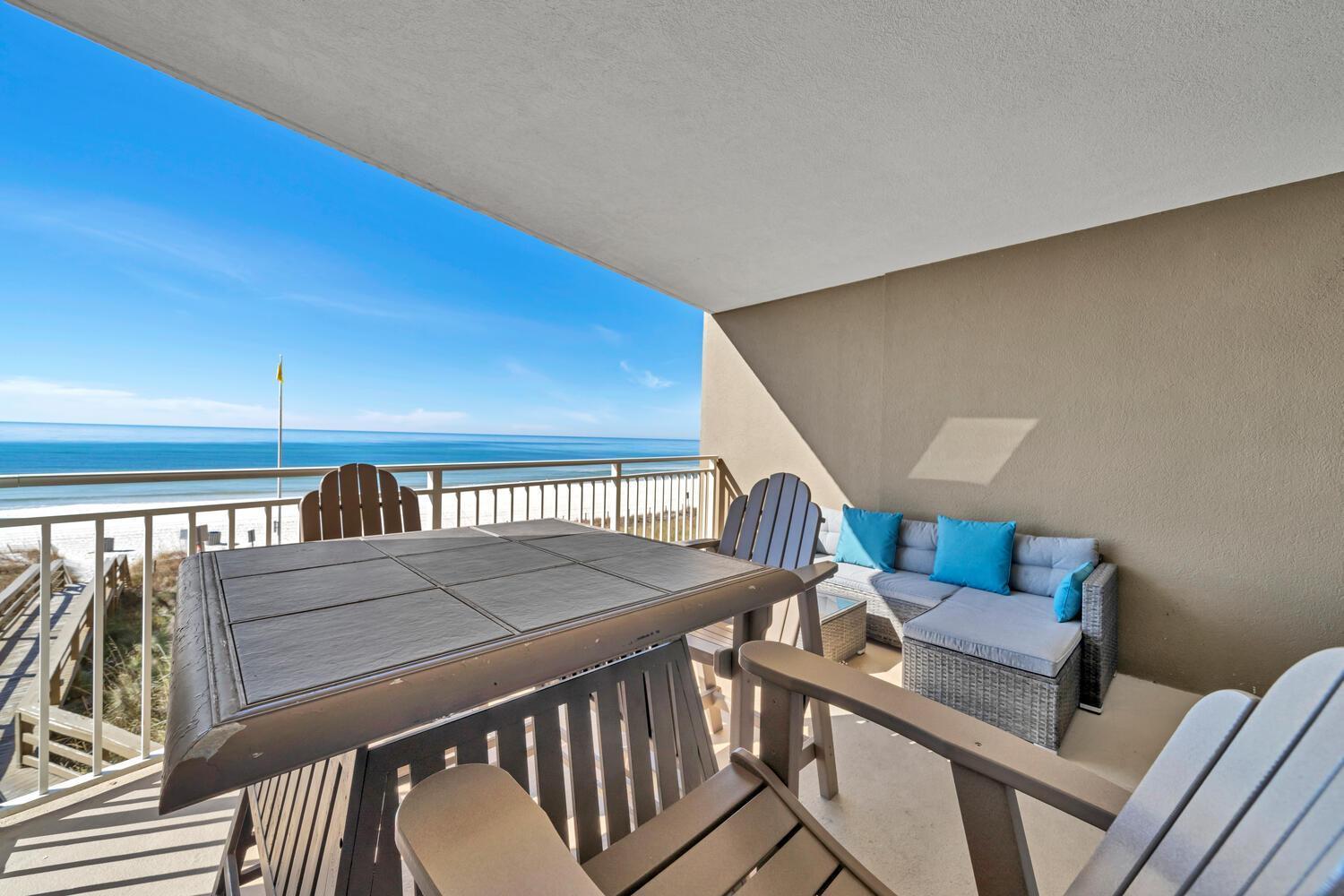 Holiday home Emerald 225 By Emerald Coast Retreats Panama City Beach