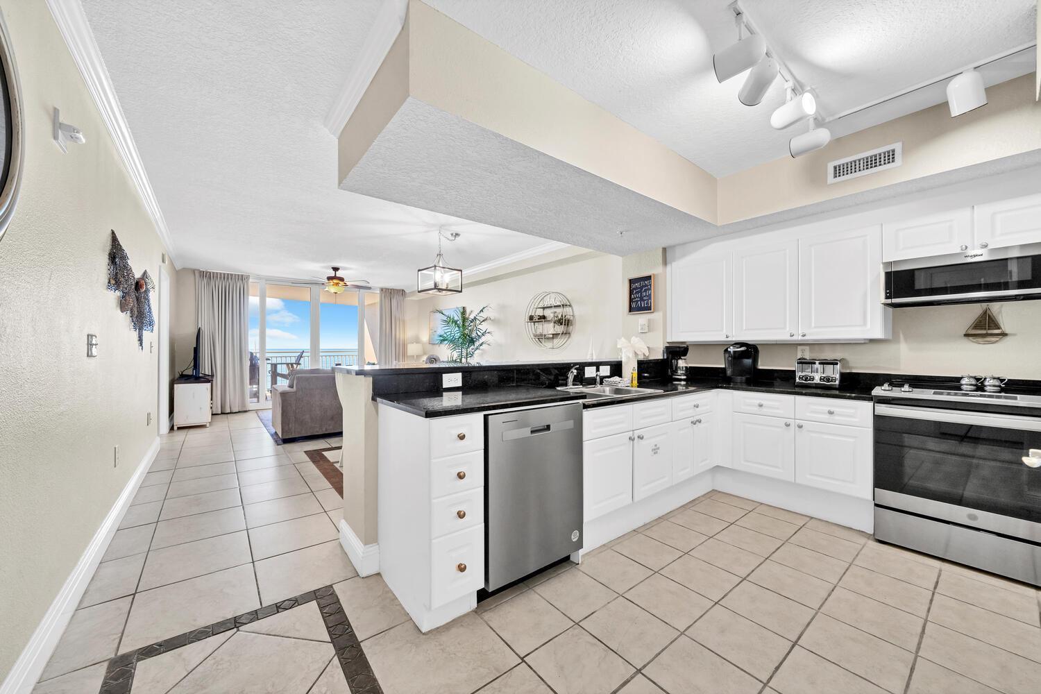 Holiday home Emerald 225 By Emerald Coast Retreats Panama City Beach