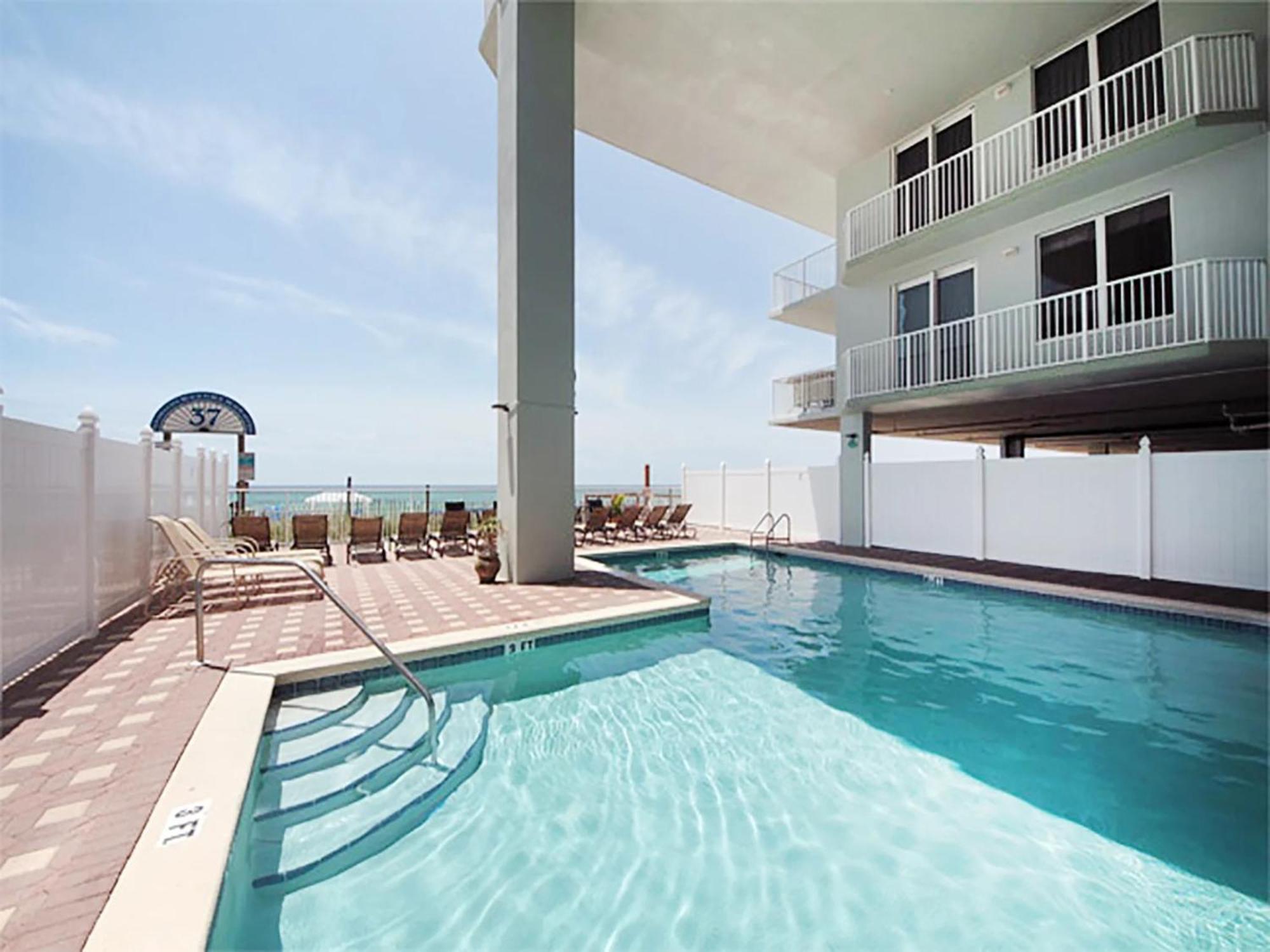 Marisol 204 By Emerald Coast Retreats Holiday home *