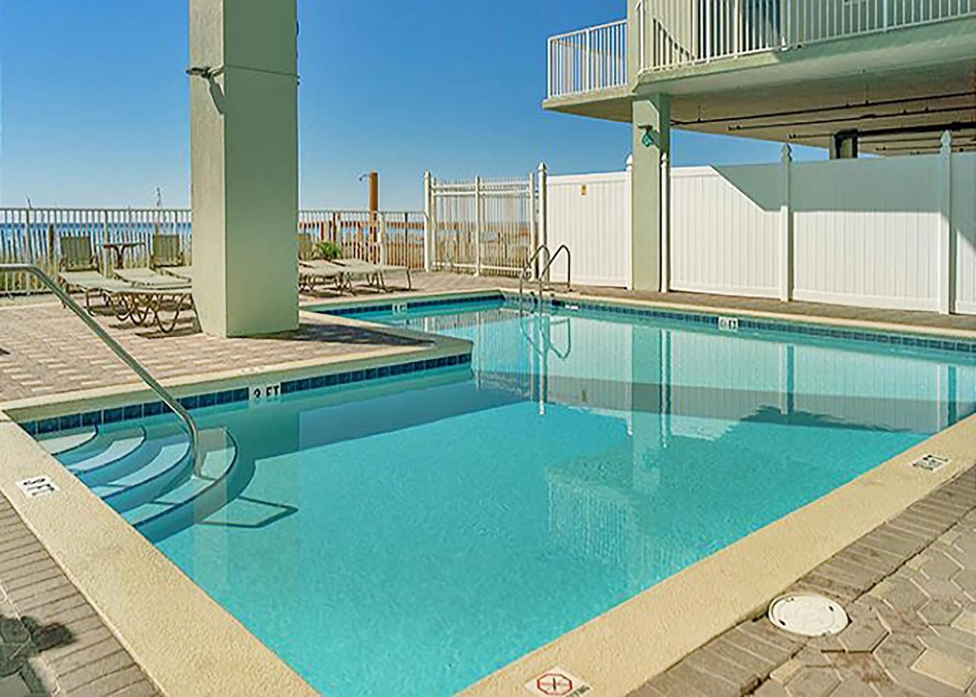 Marisol 204 By Emerald Coast Retreats * Panama City Beach