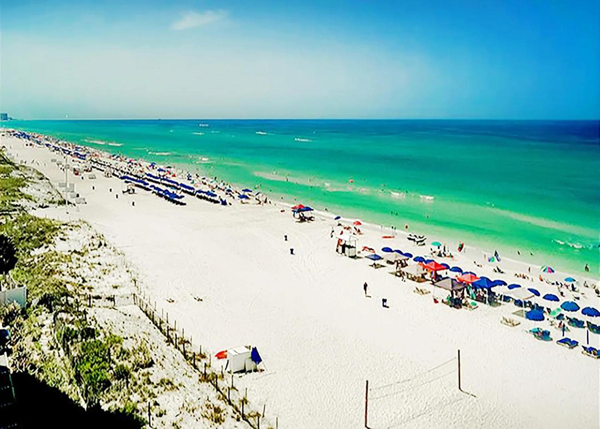 Marisol 204 By Emerald Coast Retreats Holiday home