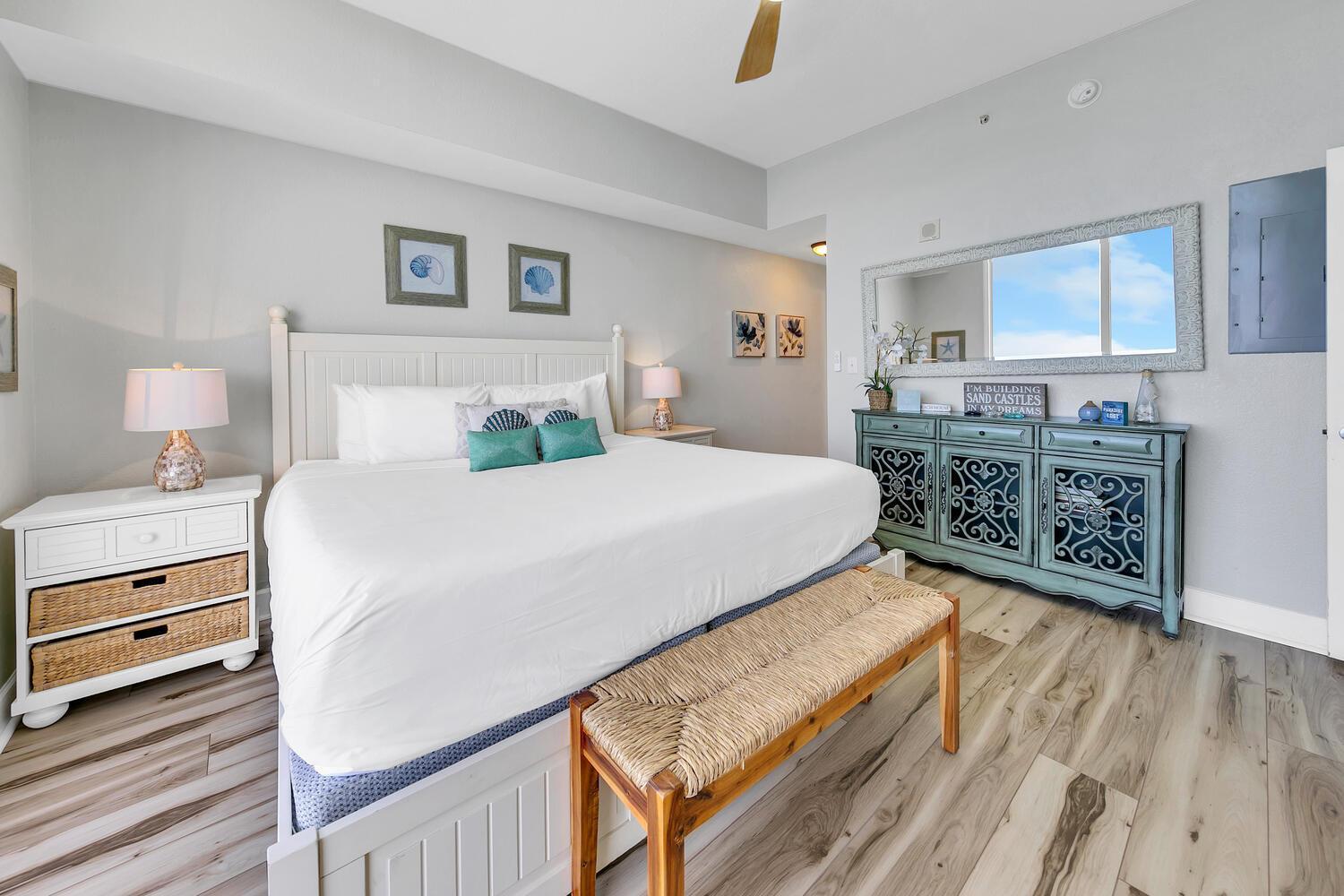 Tidewater 2809 By Emerald Coast Retreats