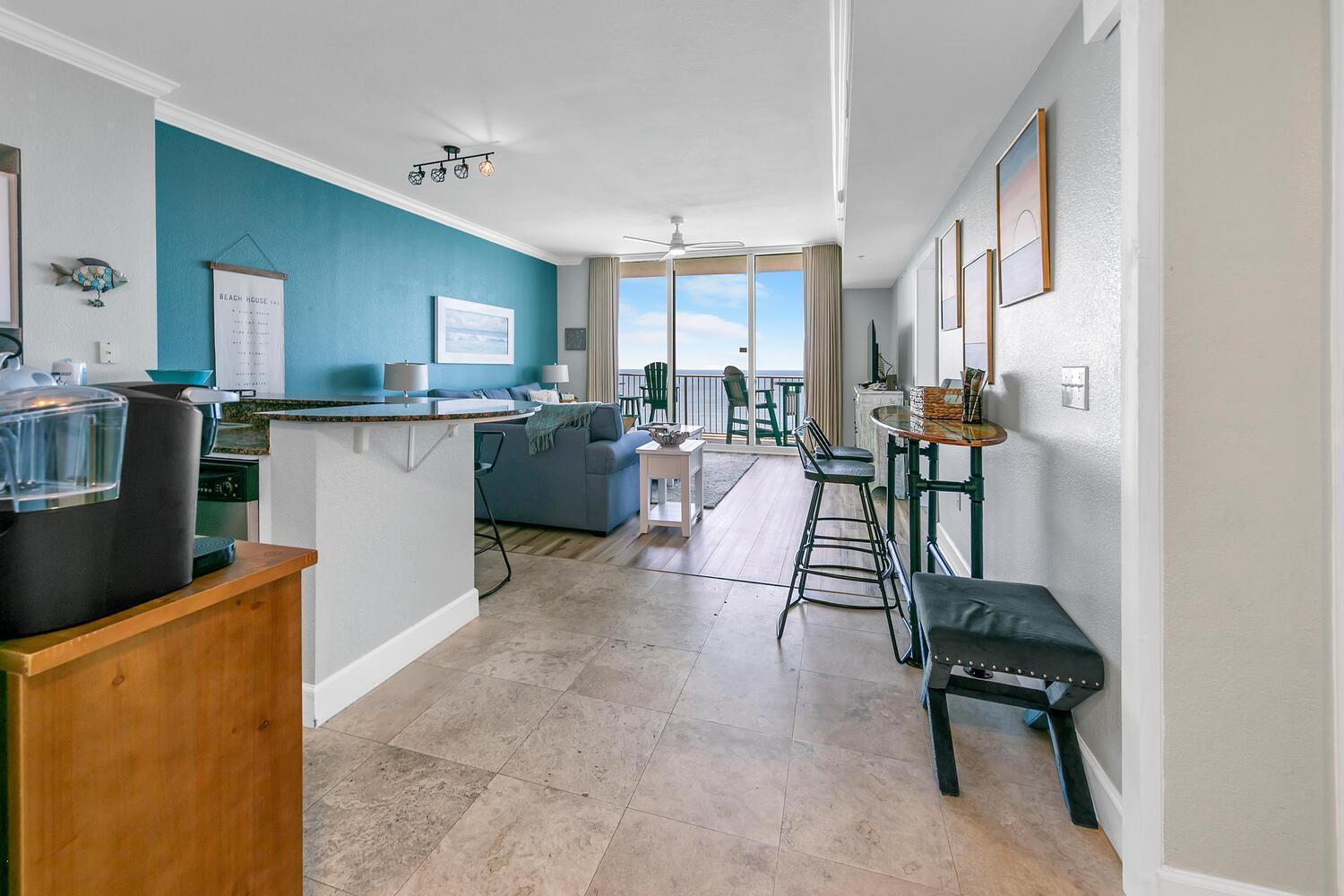 Tidewater 2809 By Emerald Coast Retreats Holiday home
