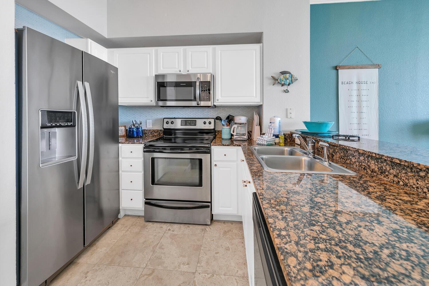 Tidewater 2809 By Emerald Coast Retreats