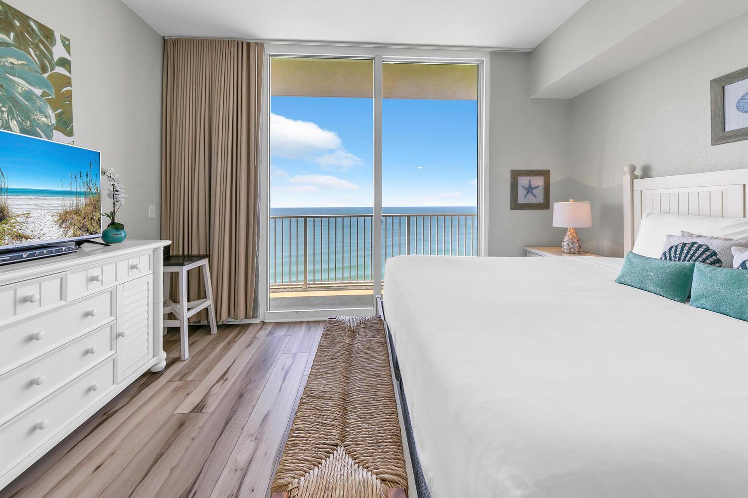 Holiday home Tidewater 2809 By Emerald Coast Retreats *