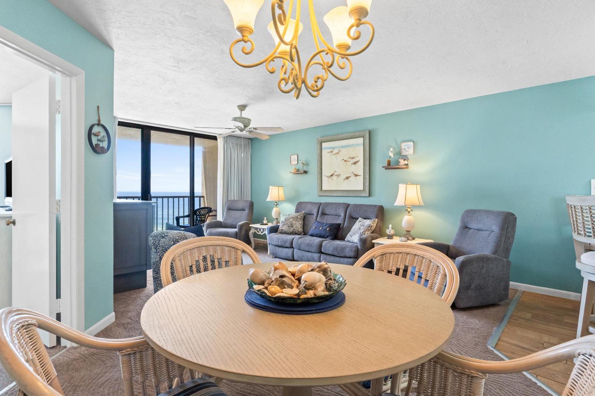 Apartment Summerhouse By Panhandle Getaways Panama City Beach
