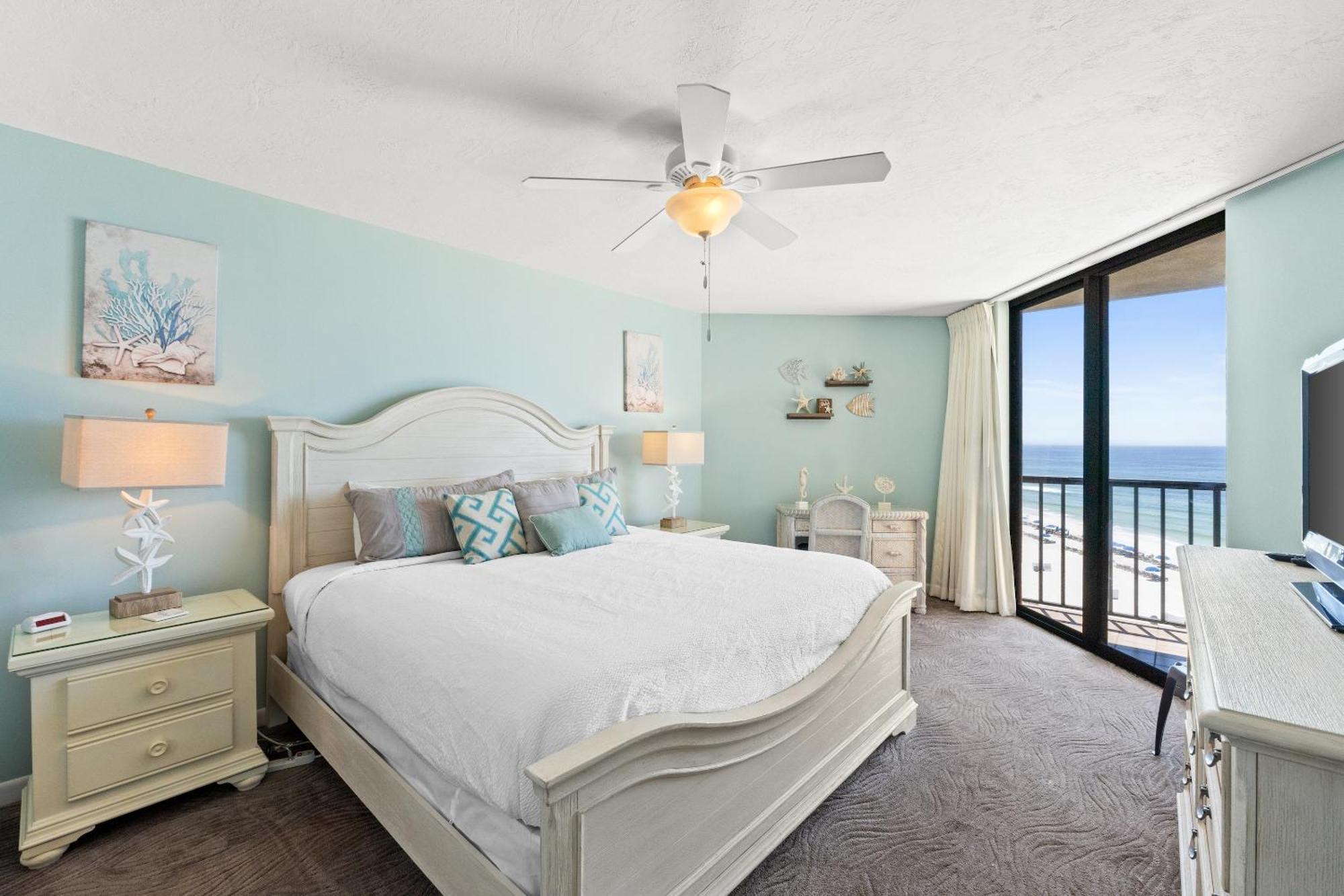 Apartment Summerhouse By Panhandle Getaways *
