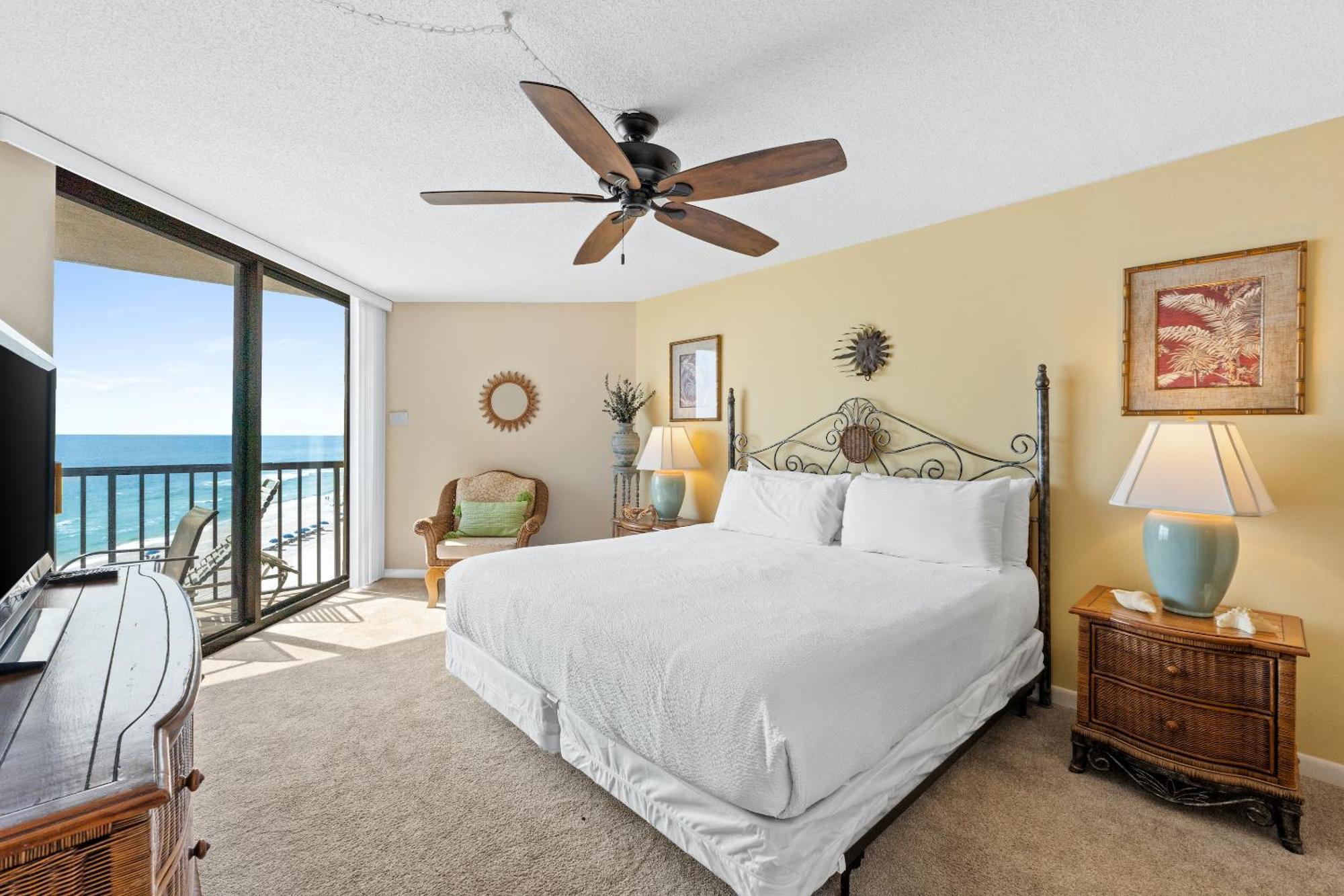 Summerhouse By Panhandle Getaways Apartment Panama City Beach