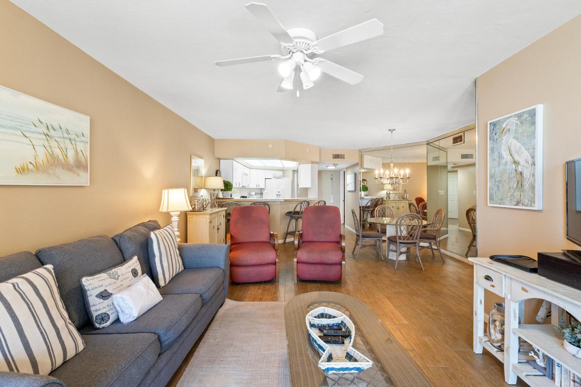 Apartment Summerhouse By Panhandle Getaways