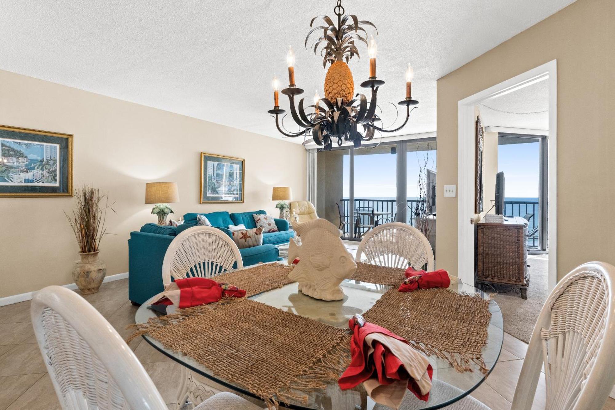 Apartment Summerhouse By Panhandle Getaways