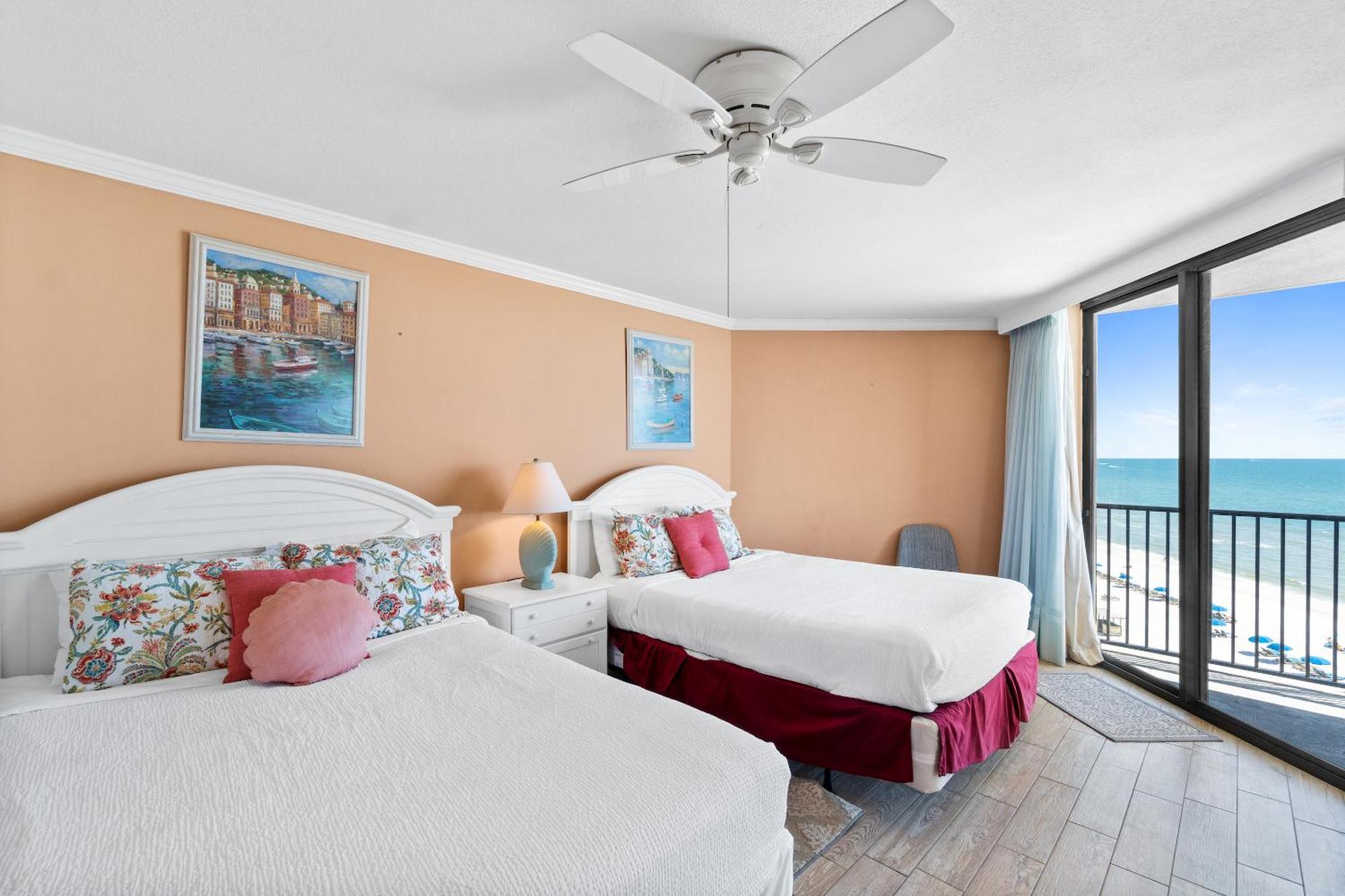 Summerhouse By Panhandle Getaways Panama City Beach