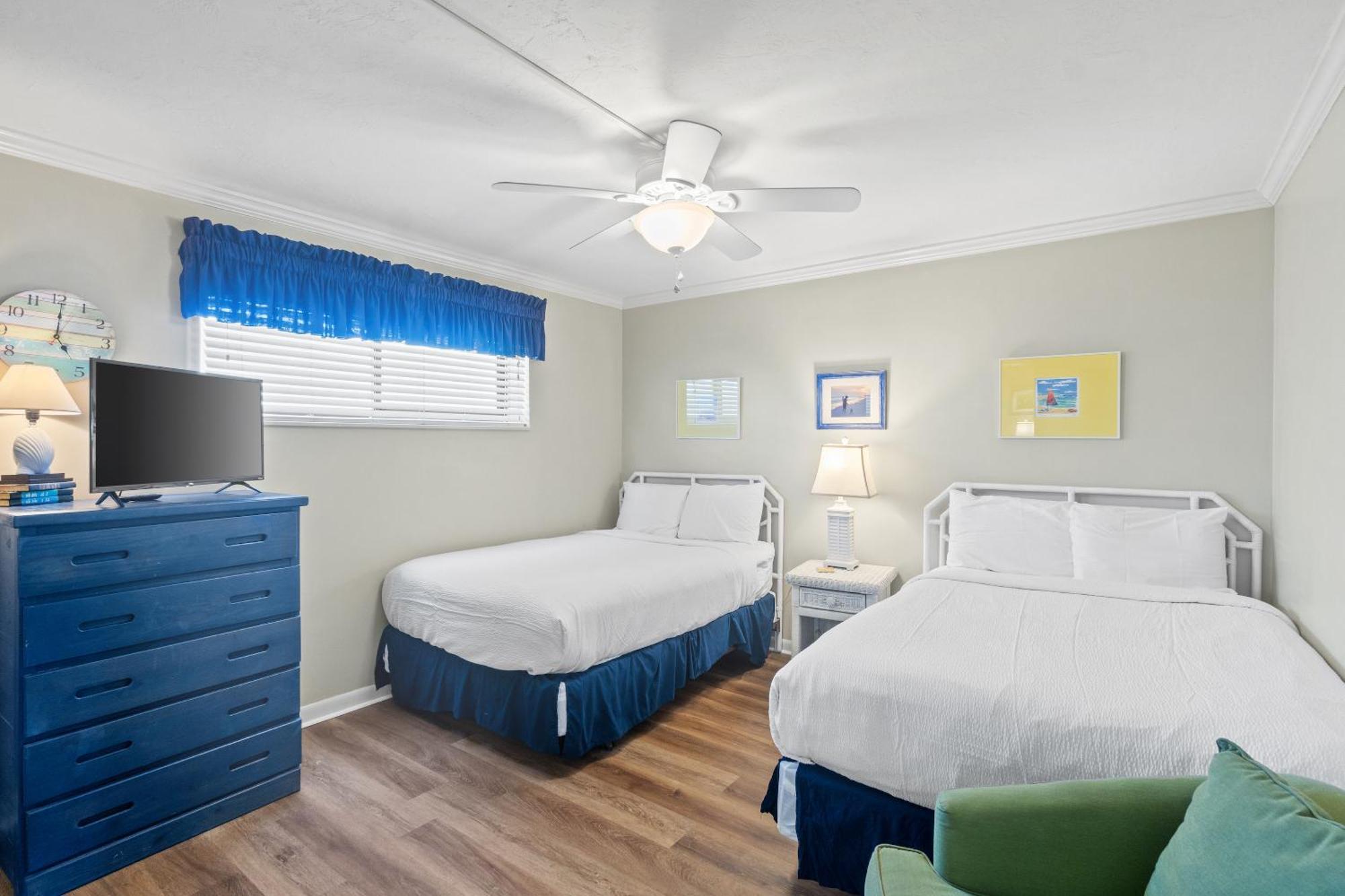 Apartment Summerhouse By Panhandle Getaways