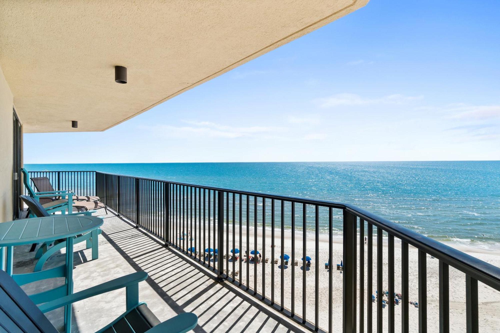 Summerhouse By Panhandle Getaways Apartment *