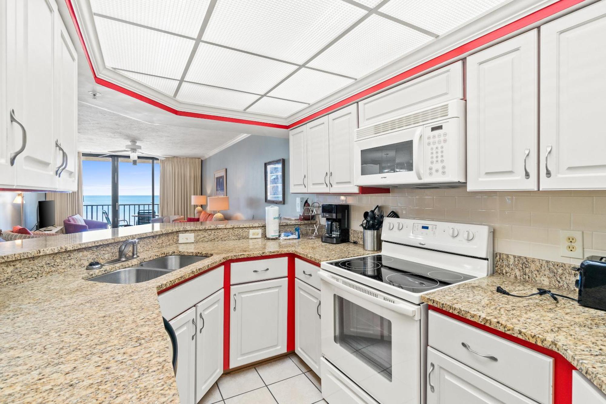 Summerhouse By Panhandle Getaways Panama City Beach