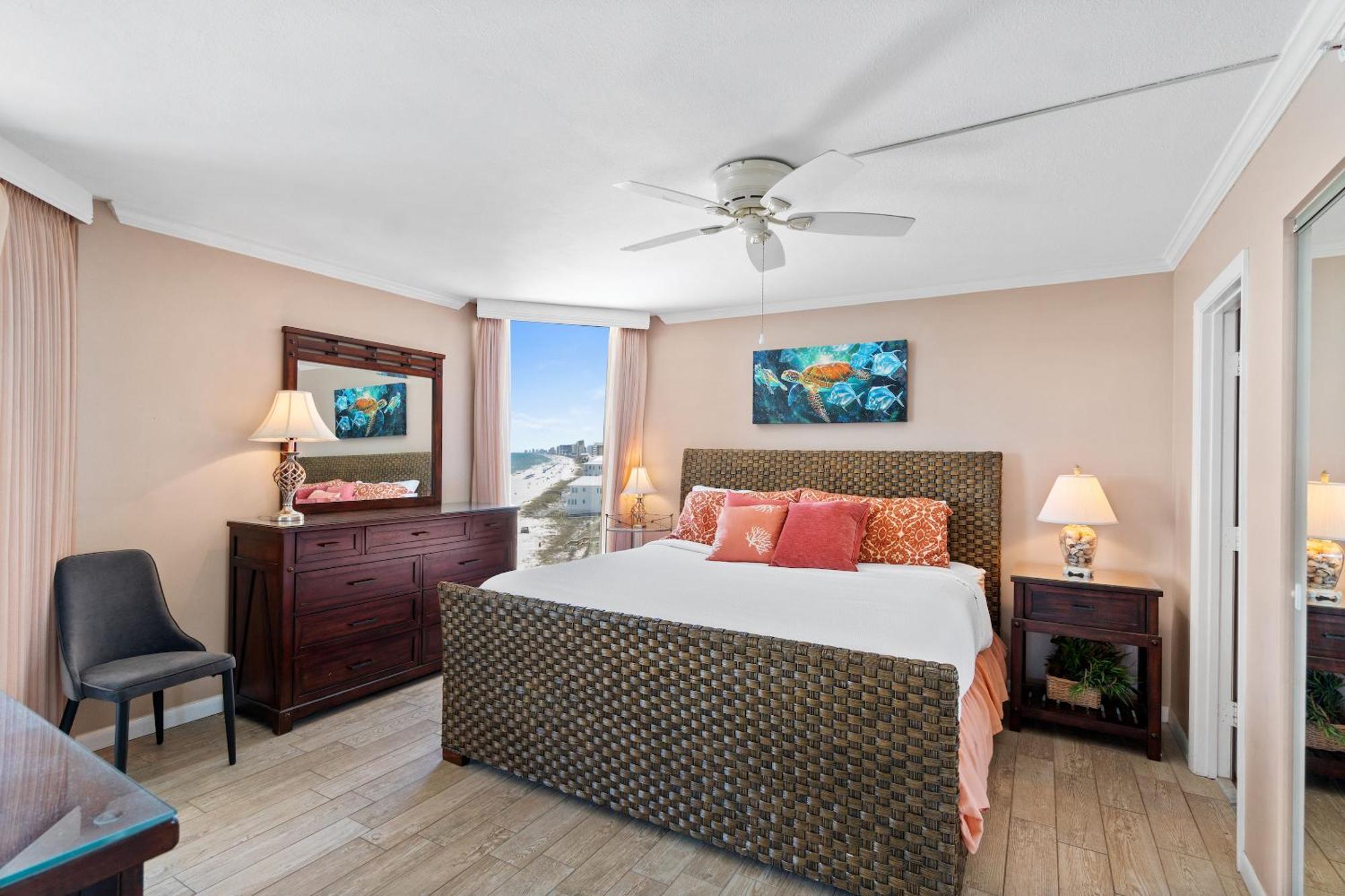 Summerhouse By Panhandle Getaways
