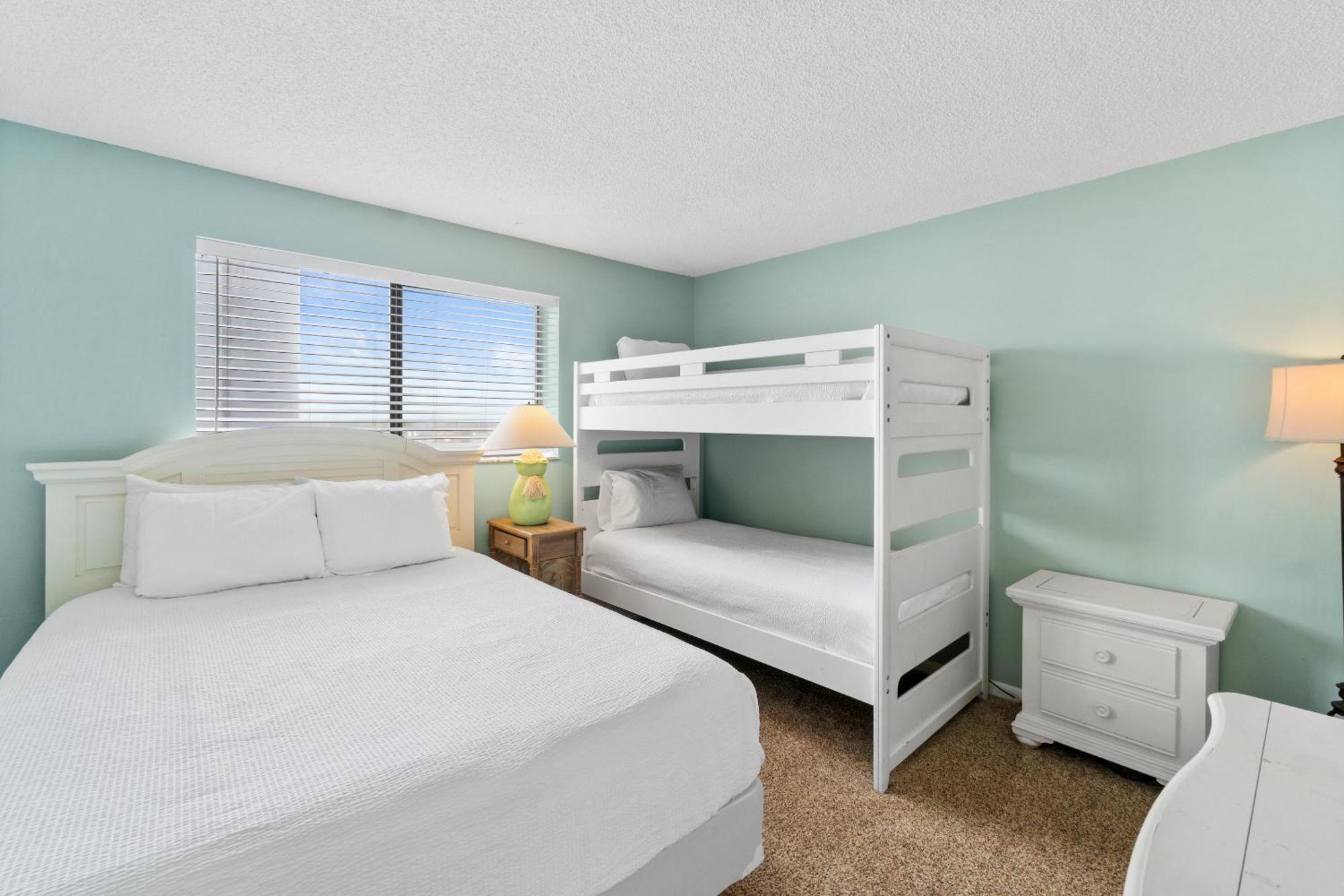 Summerhouse By Panhandle Getaways Apartment *