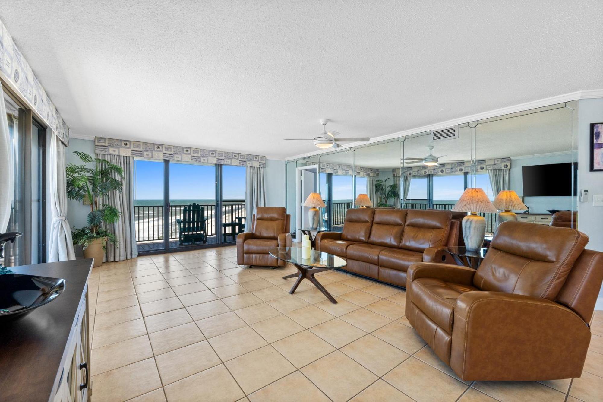 Apartment Summerhouse By Panhandle Getaways Panama City Beach