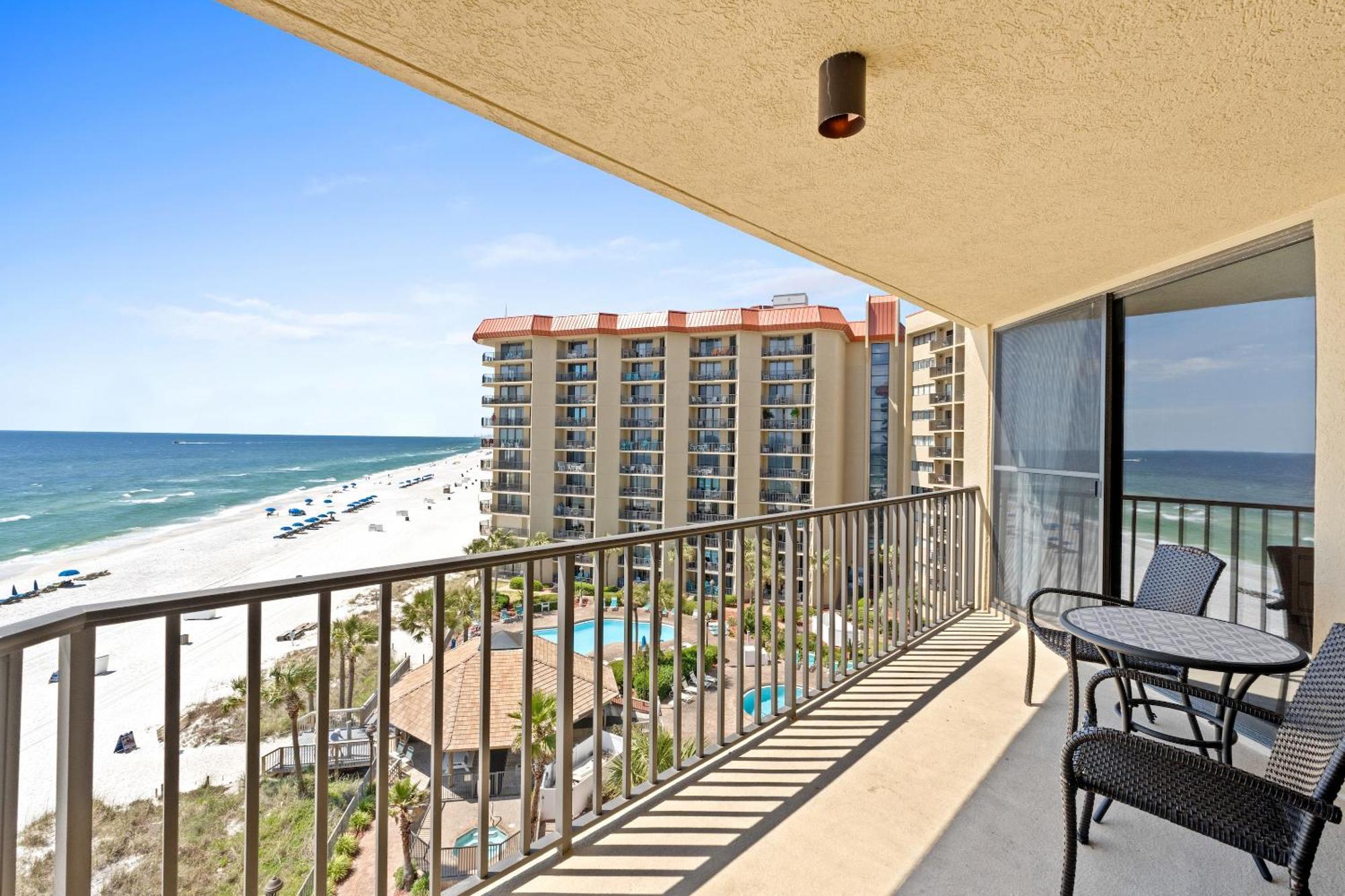 Summerhouse By Panhandle Getaways * Panama City Beach
