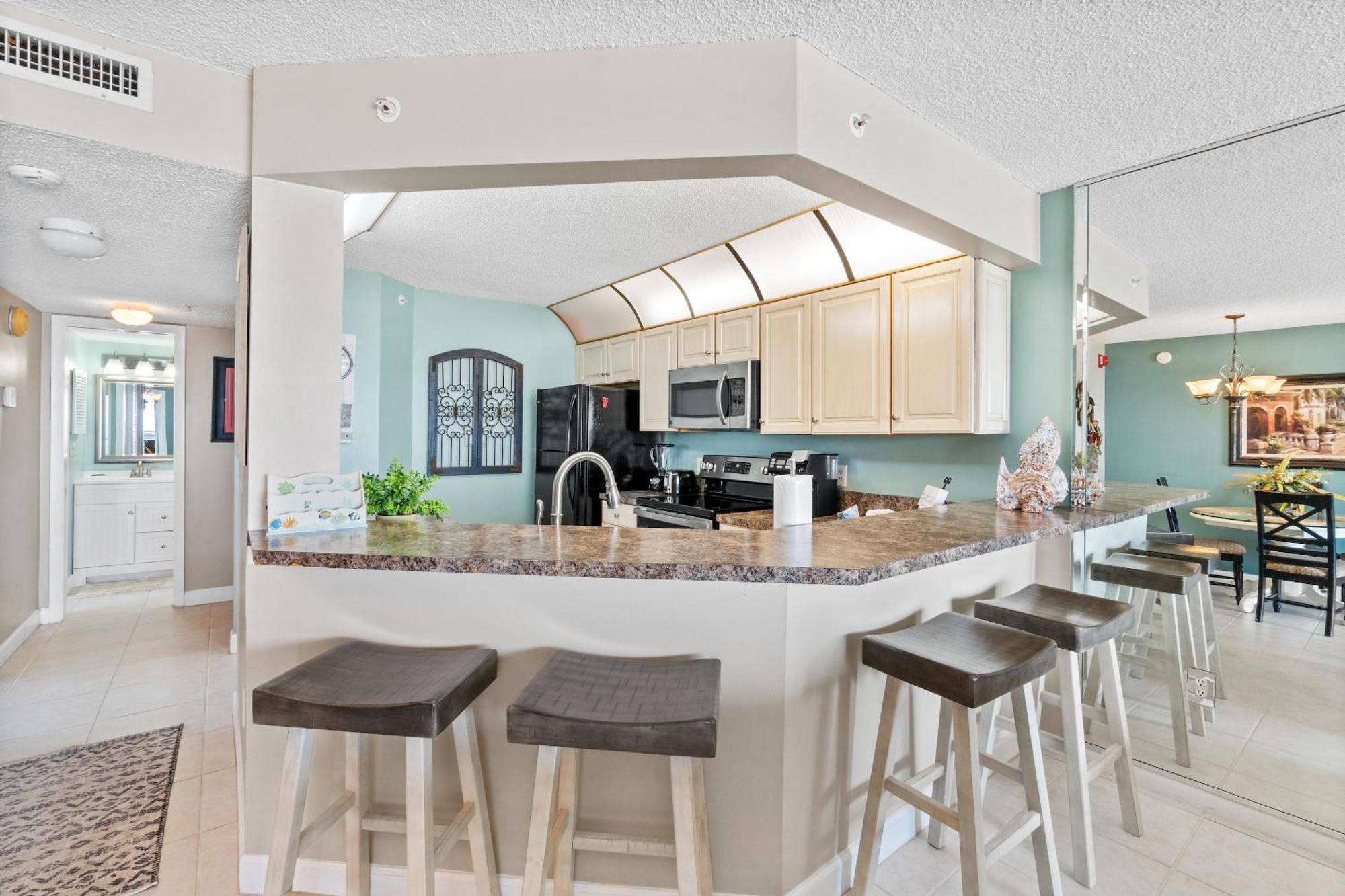 Summerhouse By Panhandle Getaways Apartment *